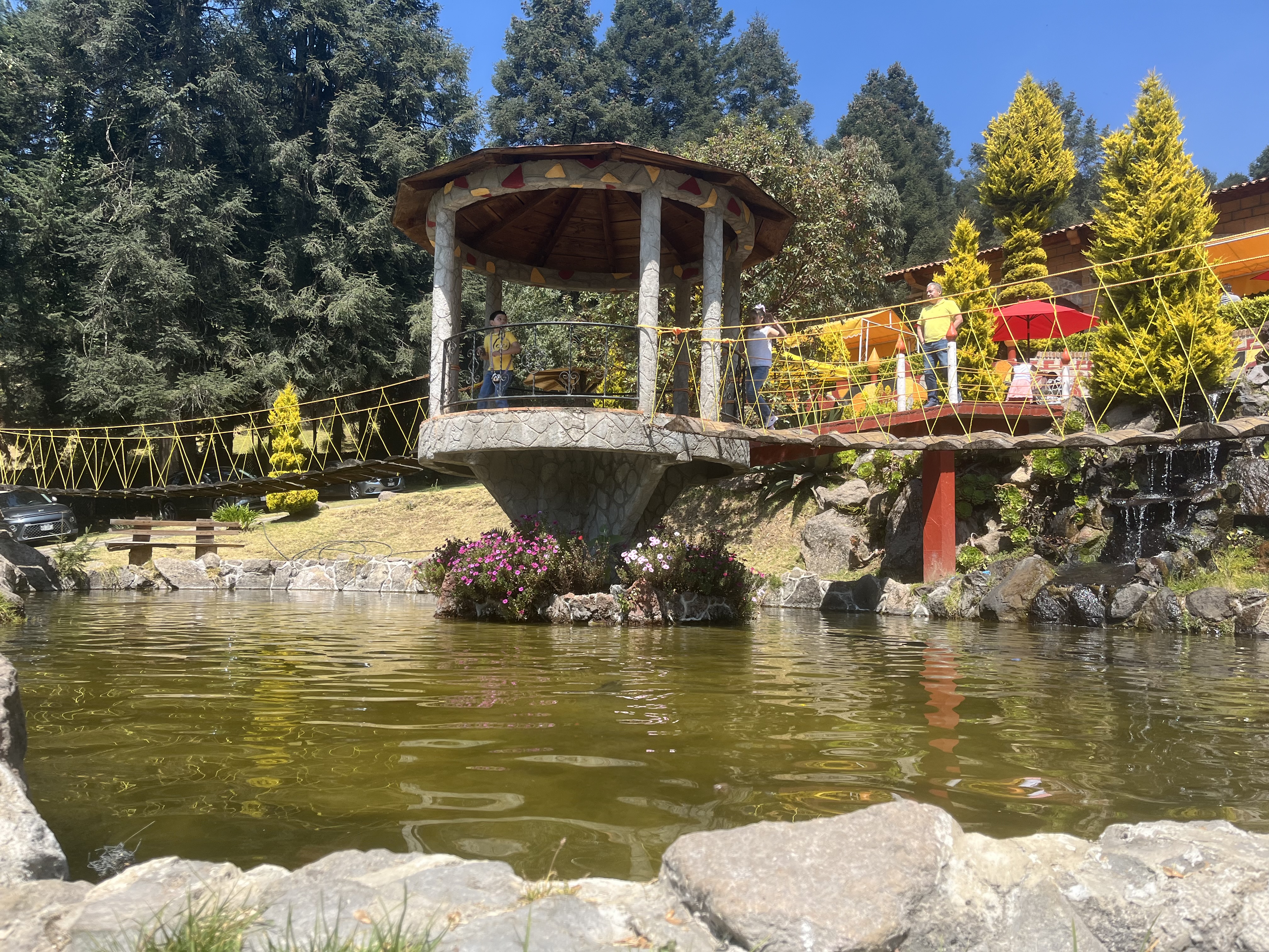 Restaurante Don Chon image 4