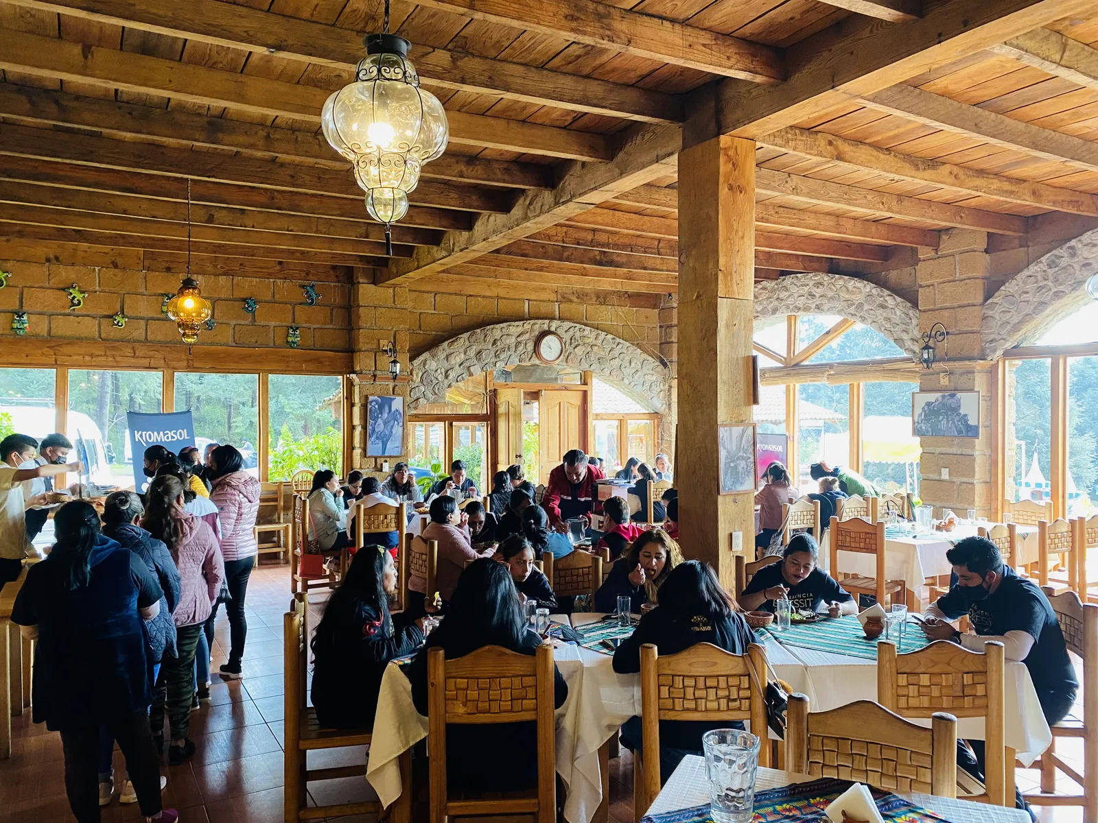 Restaurante Don Chon image 6