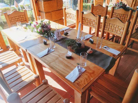 Restaurante Don Chon image 7