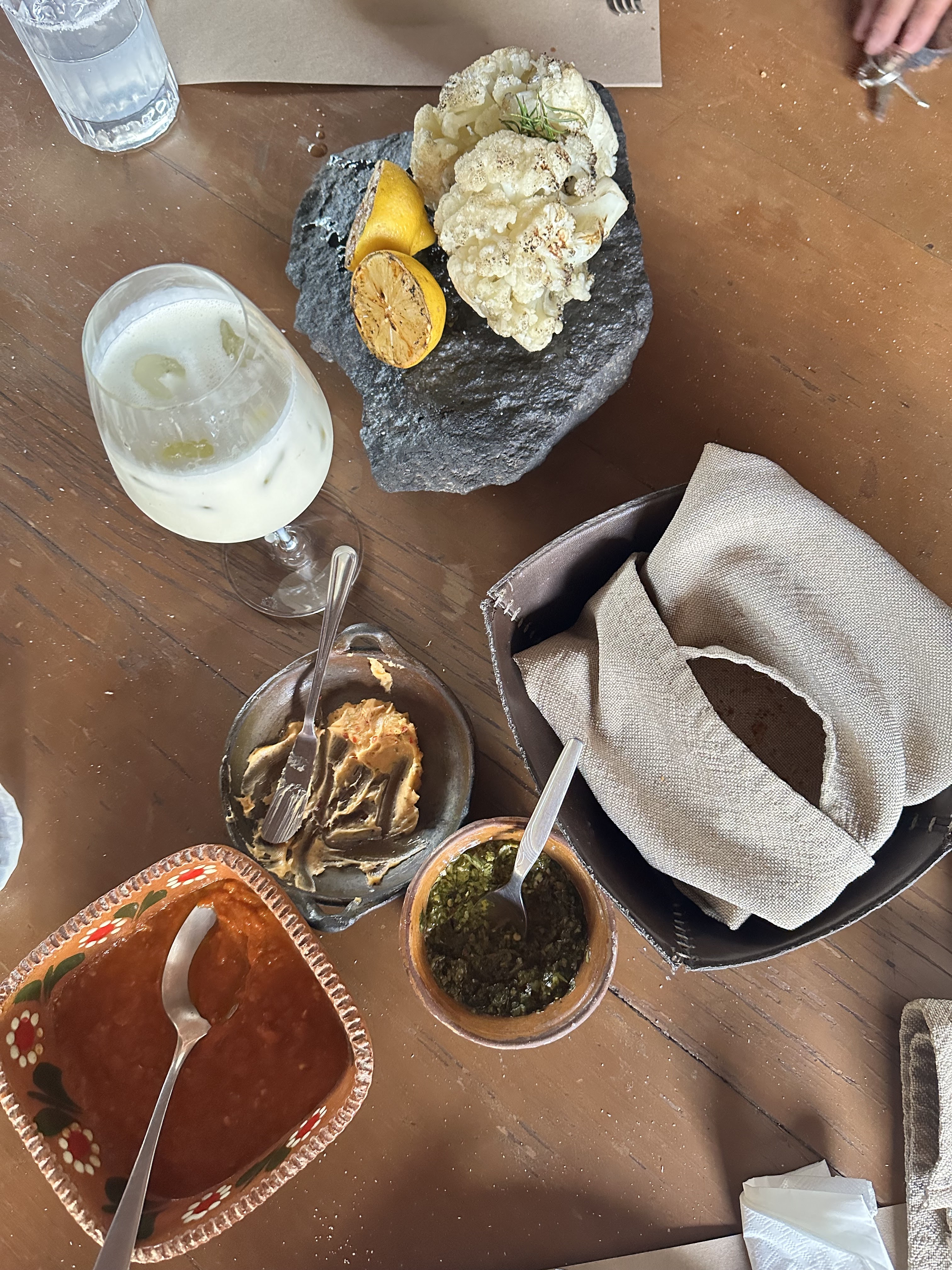 PIEDRA BRAZA- Orígenes image 3