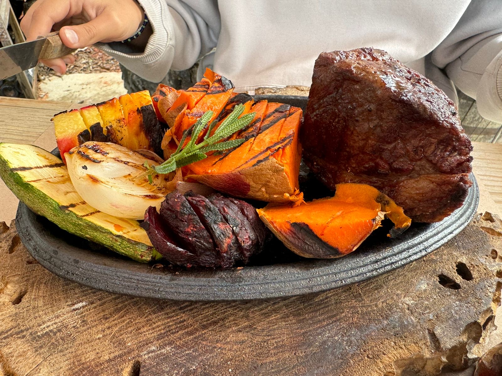 PIEDRA BRAZA- Orígenes image 5