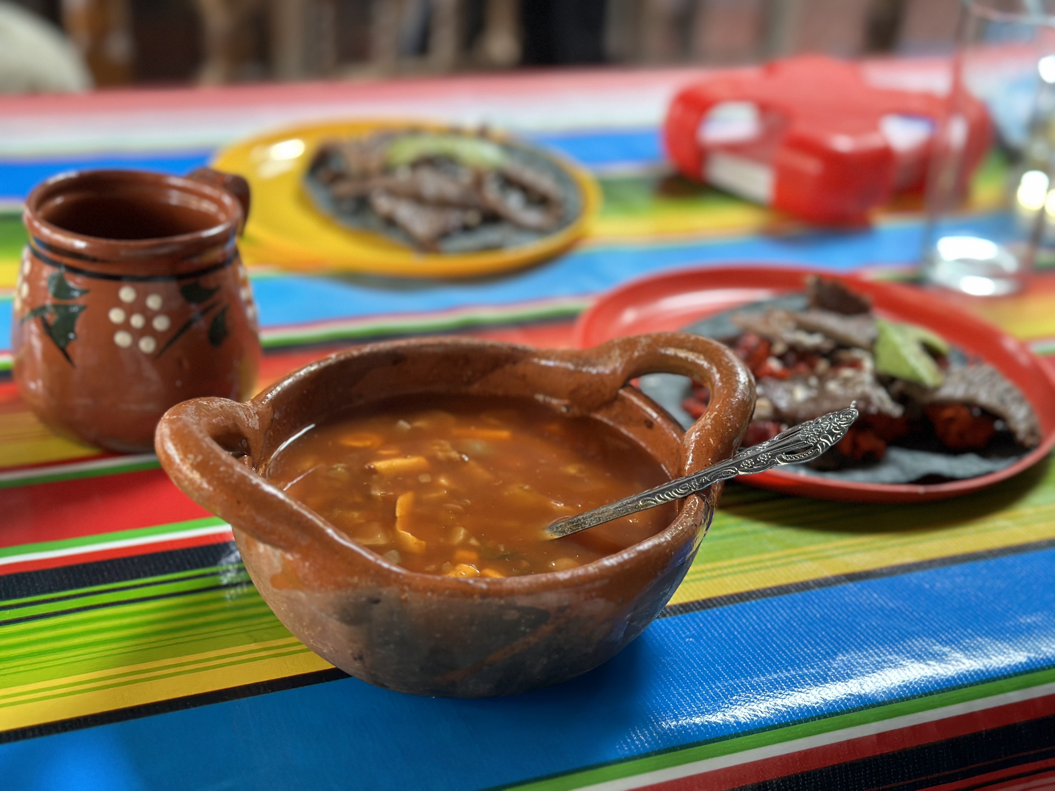 Restaurante Arcoiris image 3