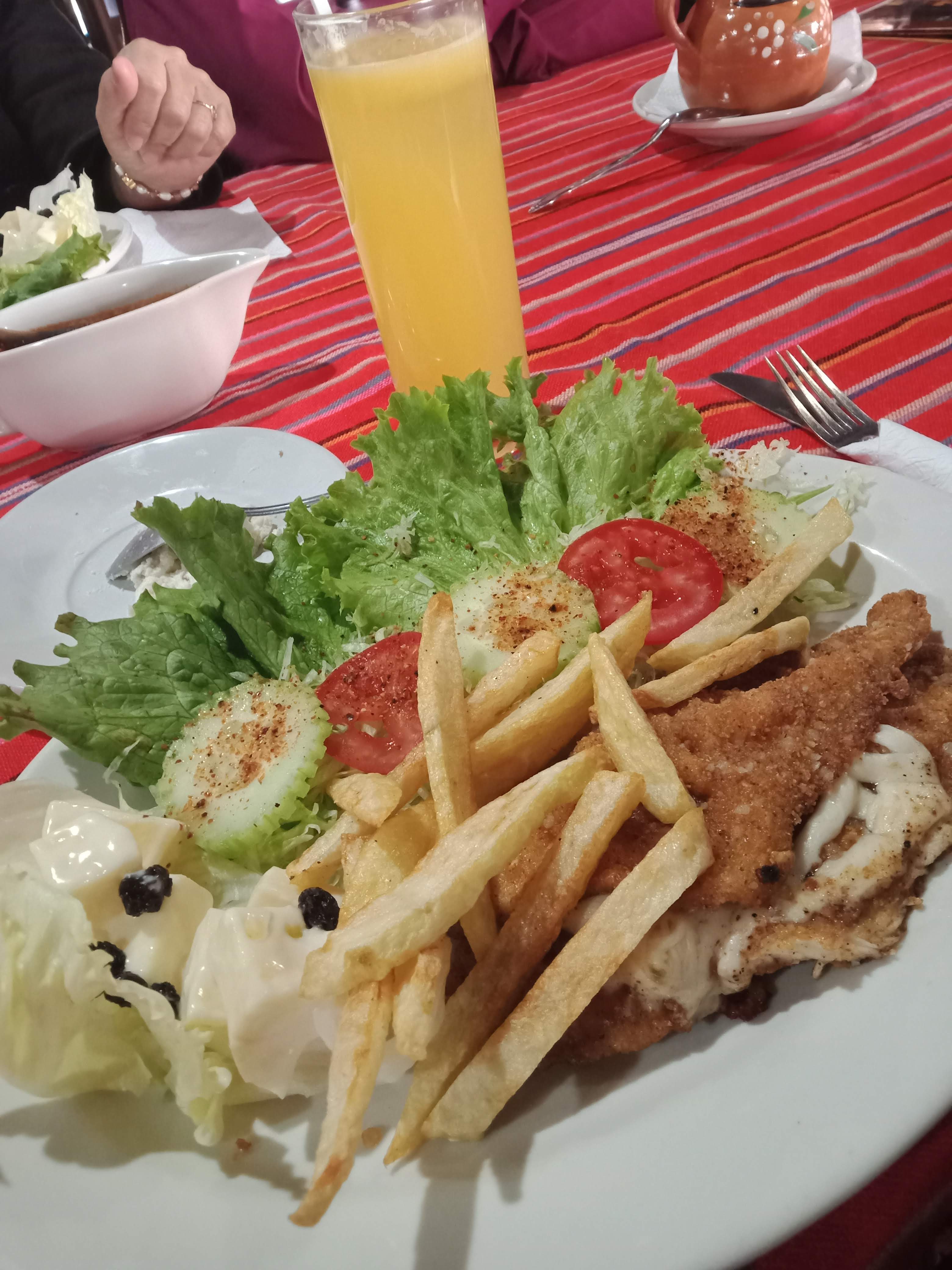 Restaurante El Paraiso image 2