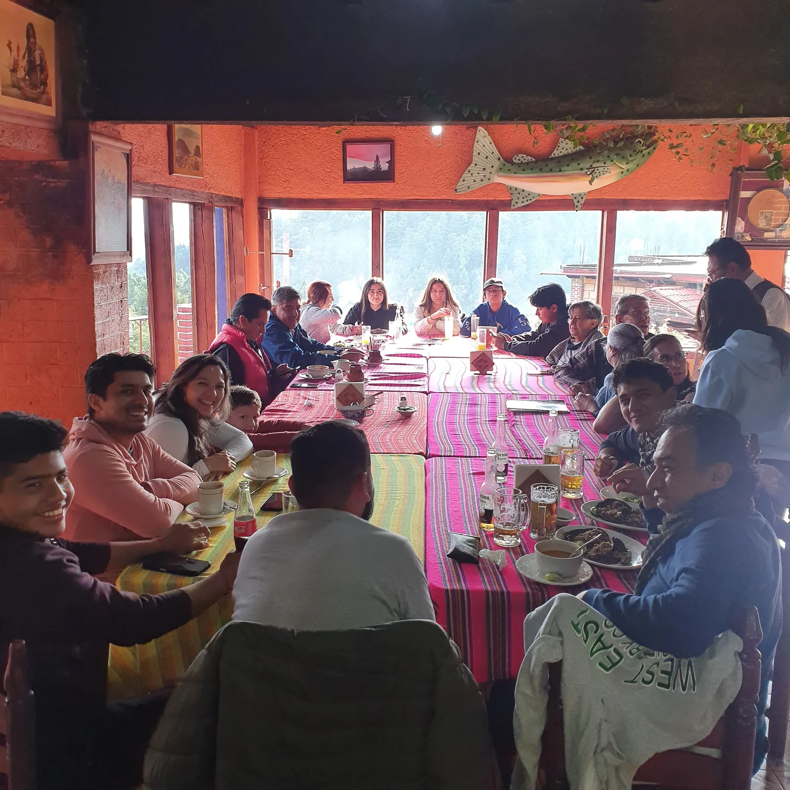 Restaurante El Paraiso image 10