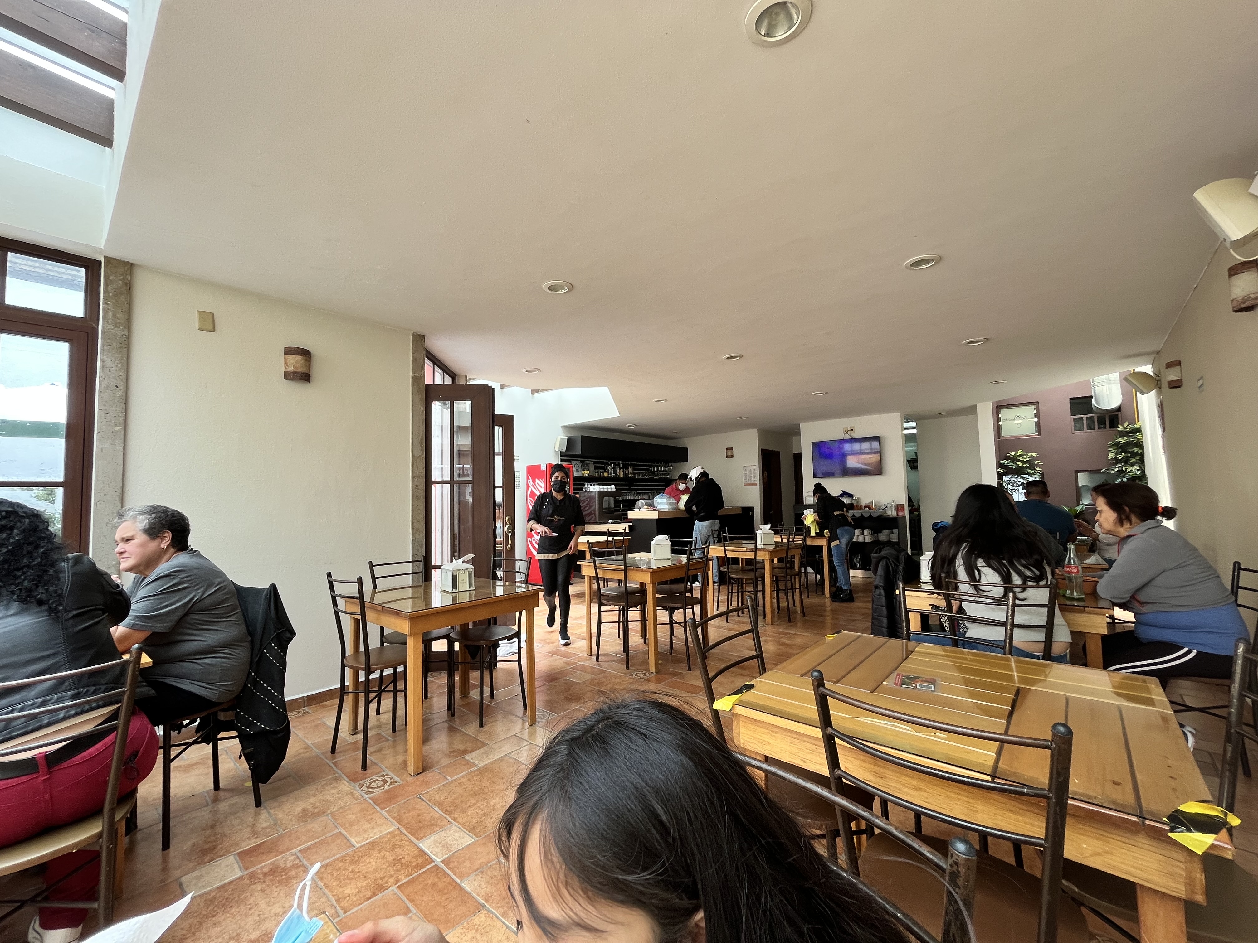 Maria Bonita image 1