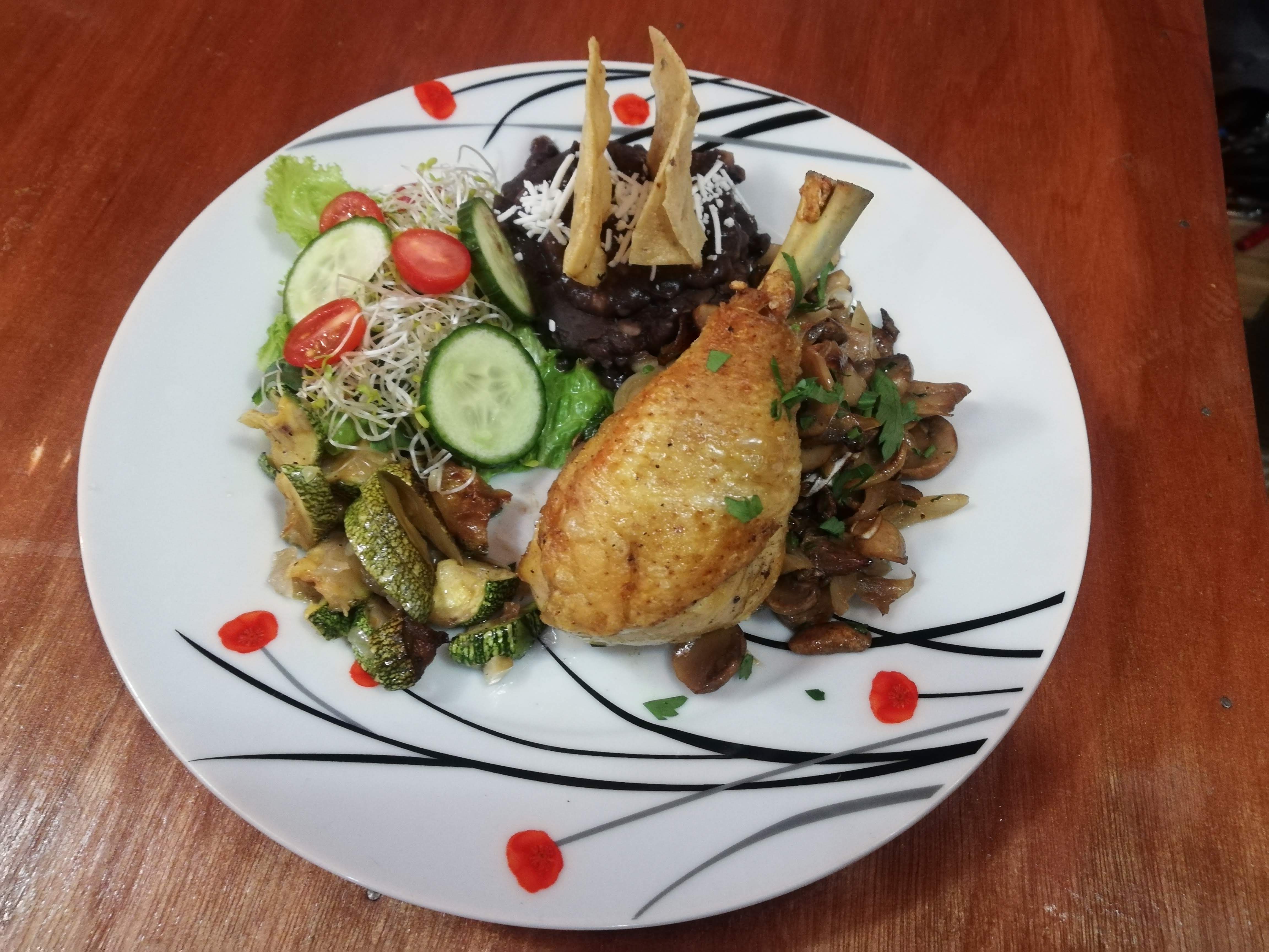 Dos Reyes Restaurante image 8