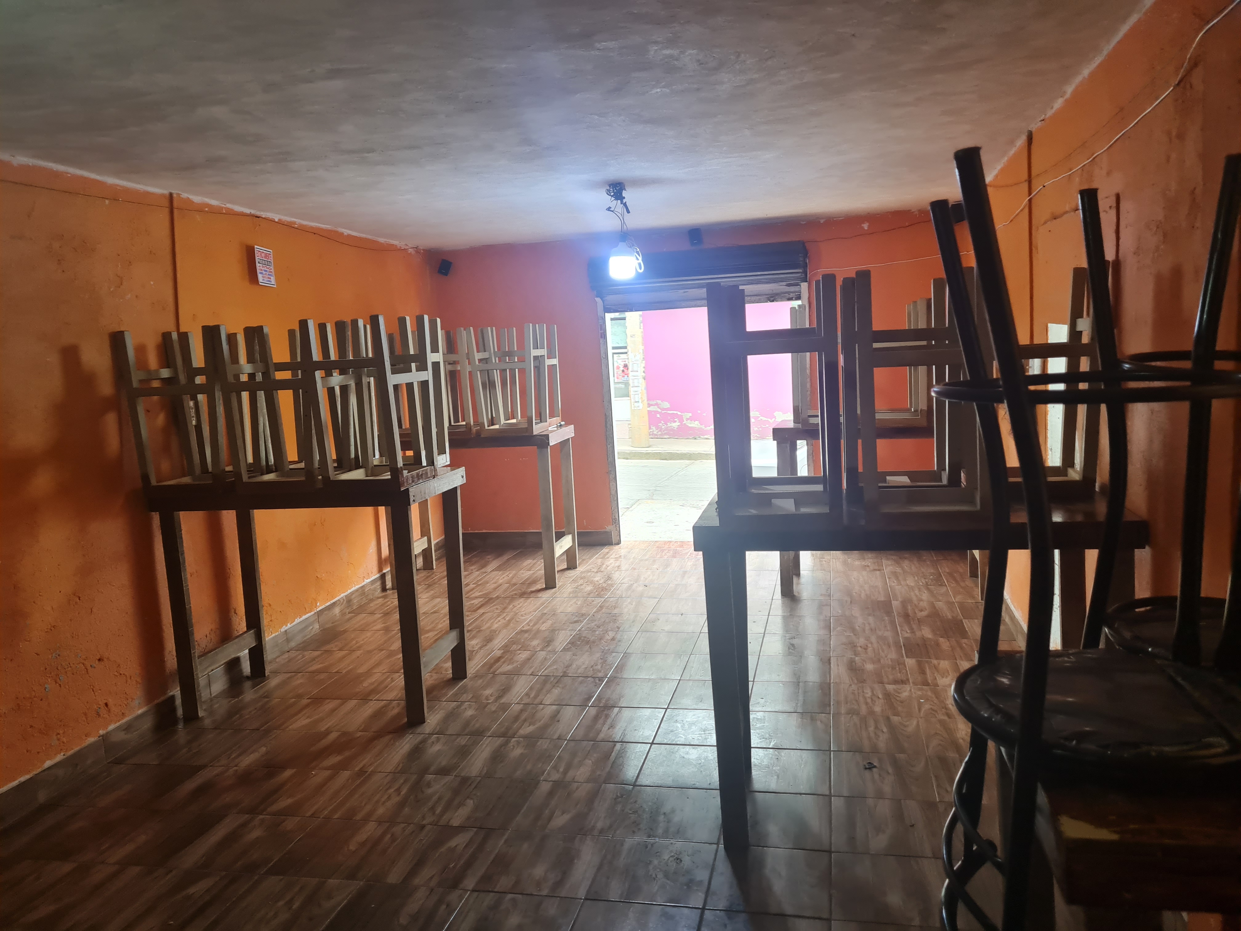 "LA PASADITA" DRINK image 3