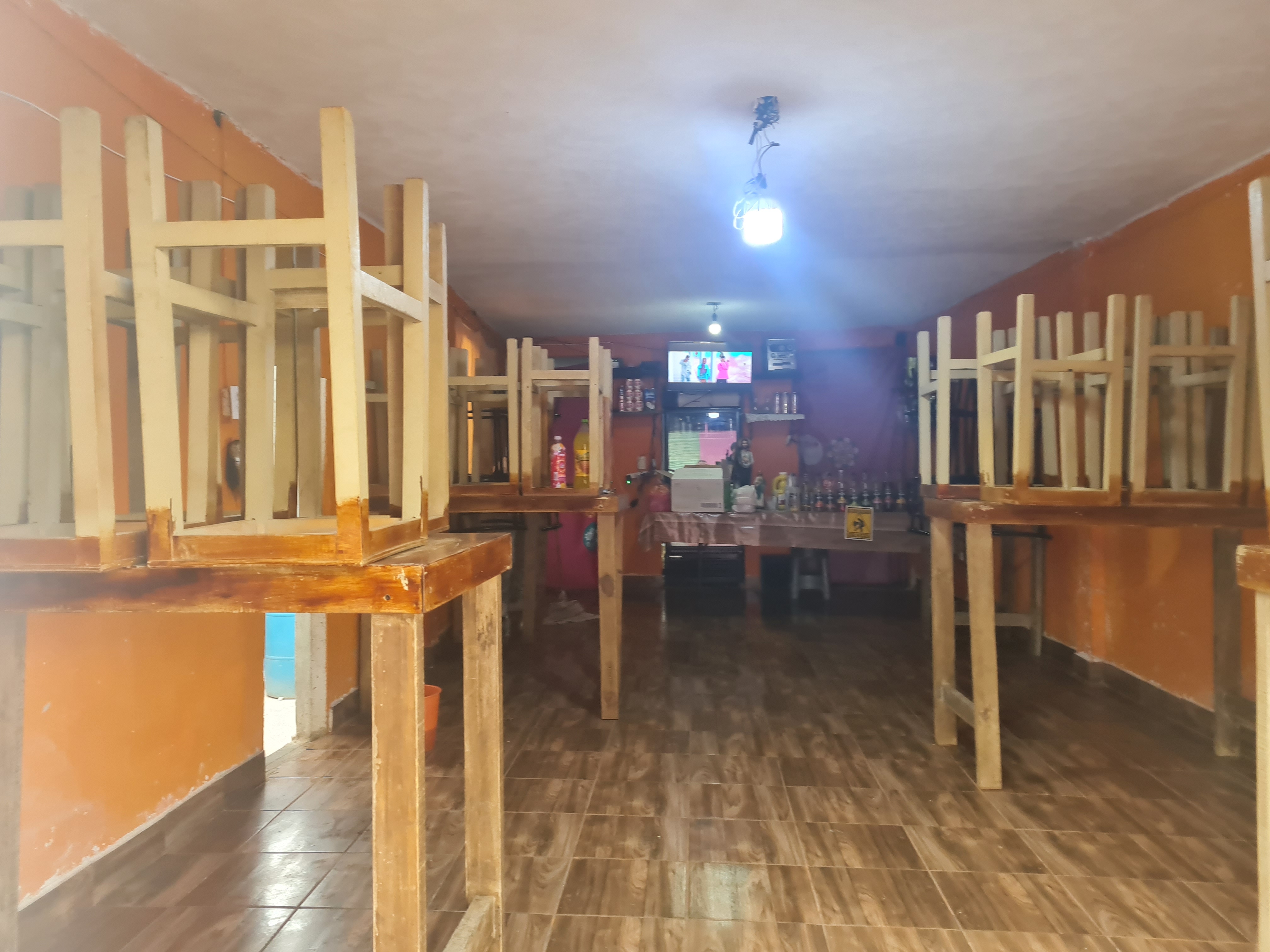 "LA PASADITA" DRINK image 10