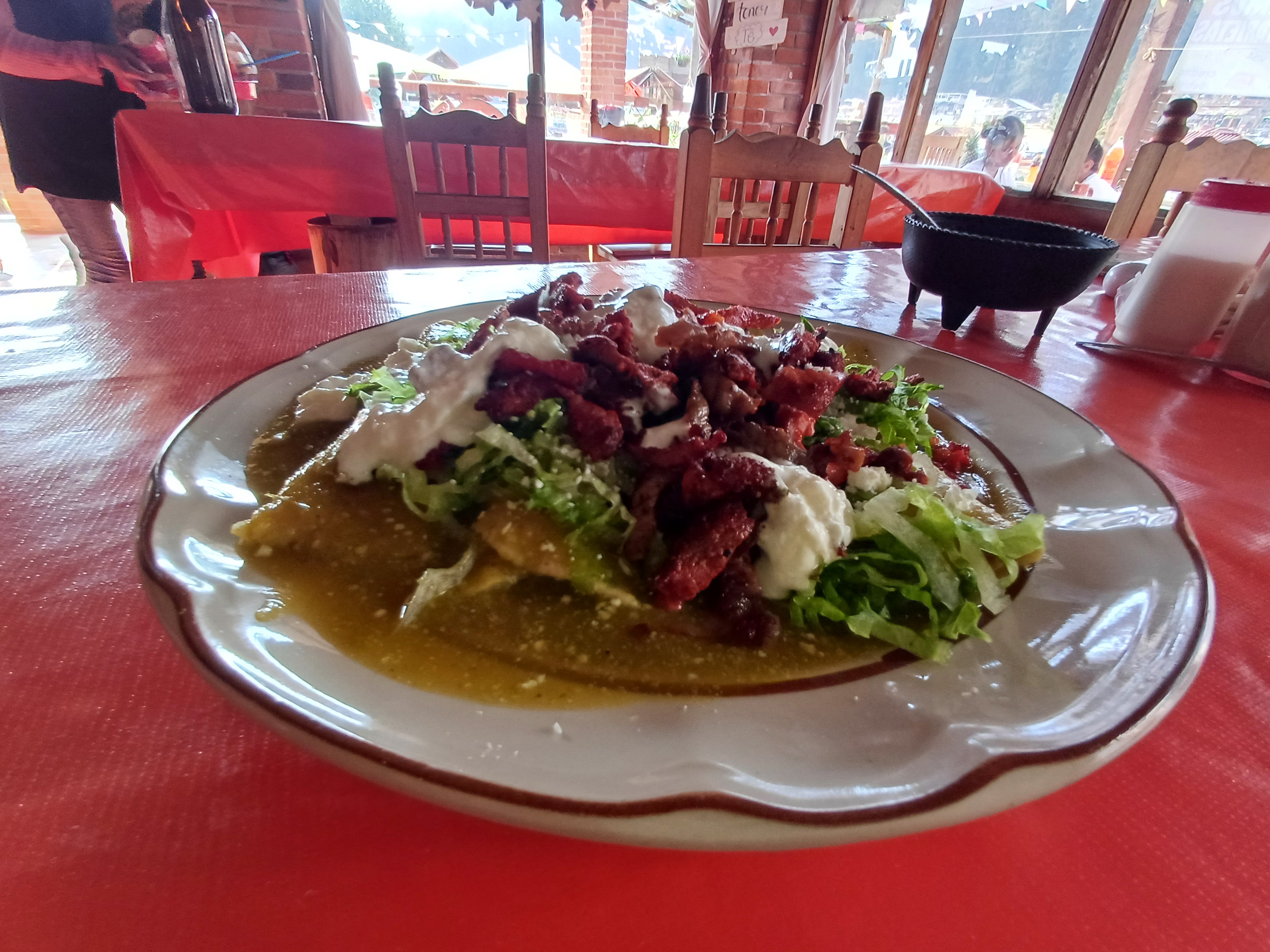 Restaurante Real del bosque image 2