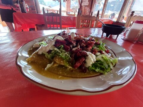 Restaurante Real del bosque image 2