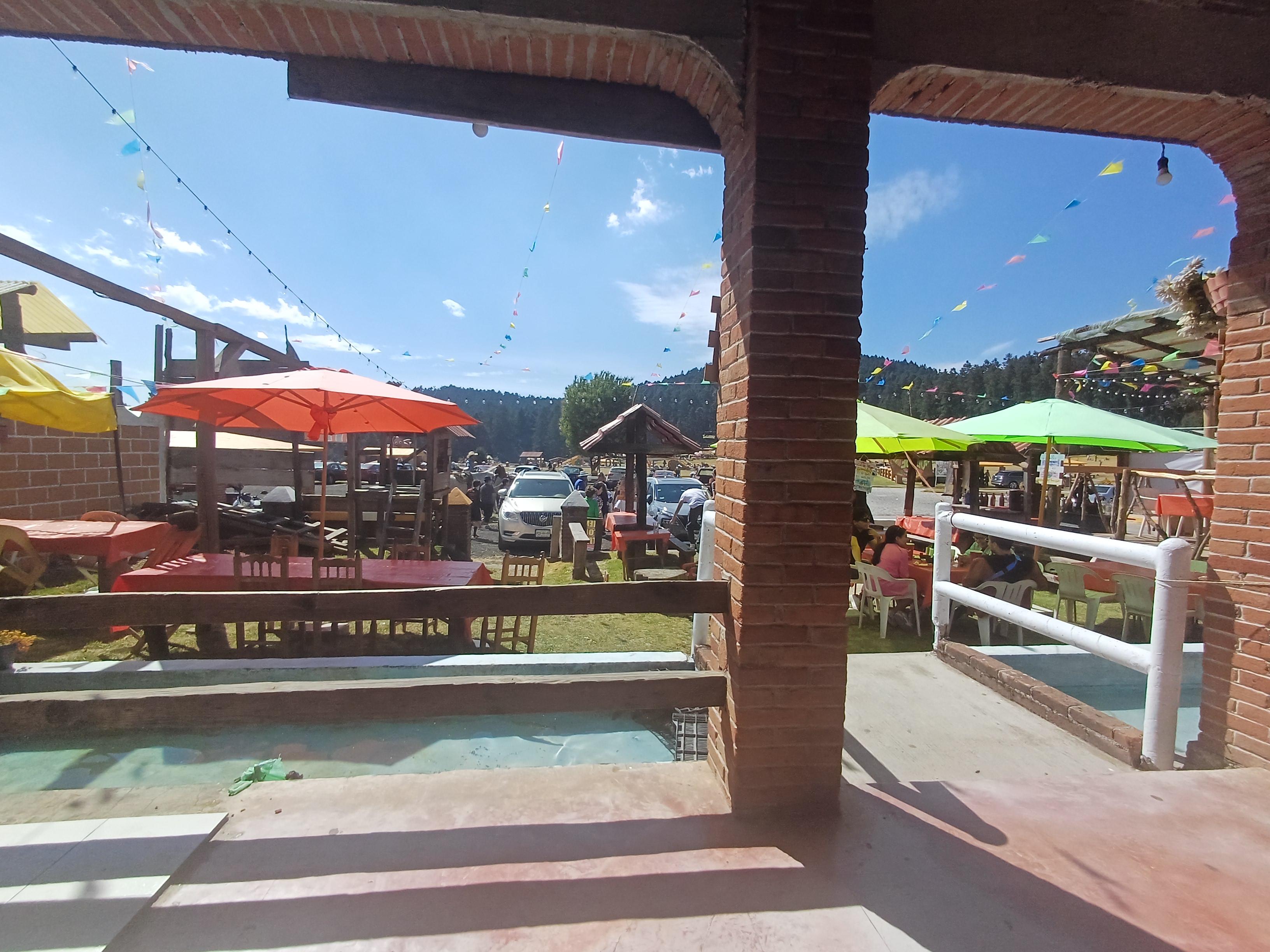 Restaurante Real del bosque image 5