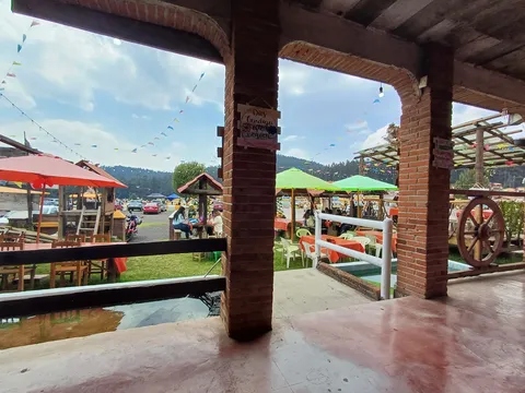 Restaurante Real del bosque image 7