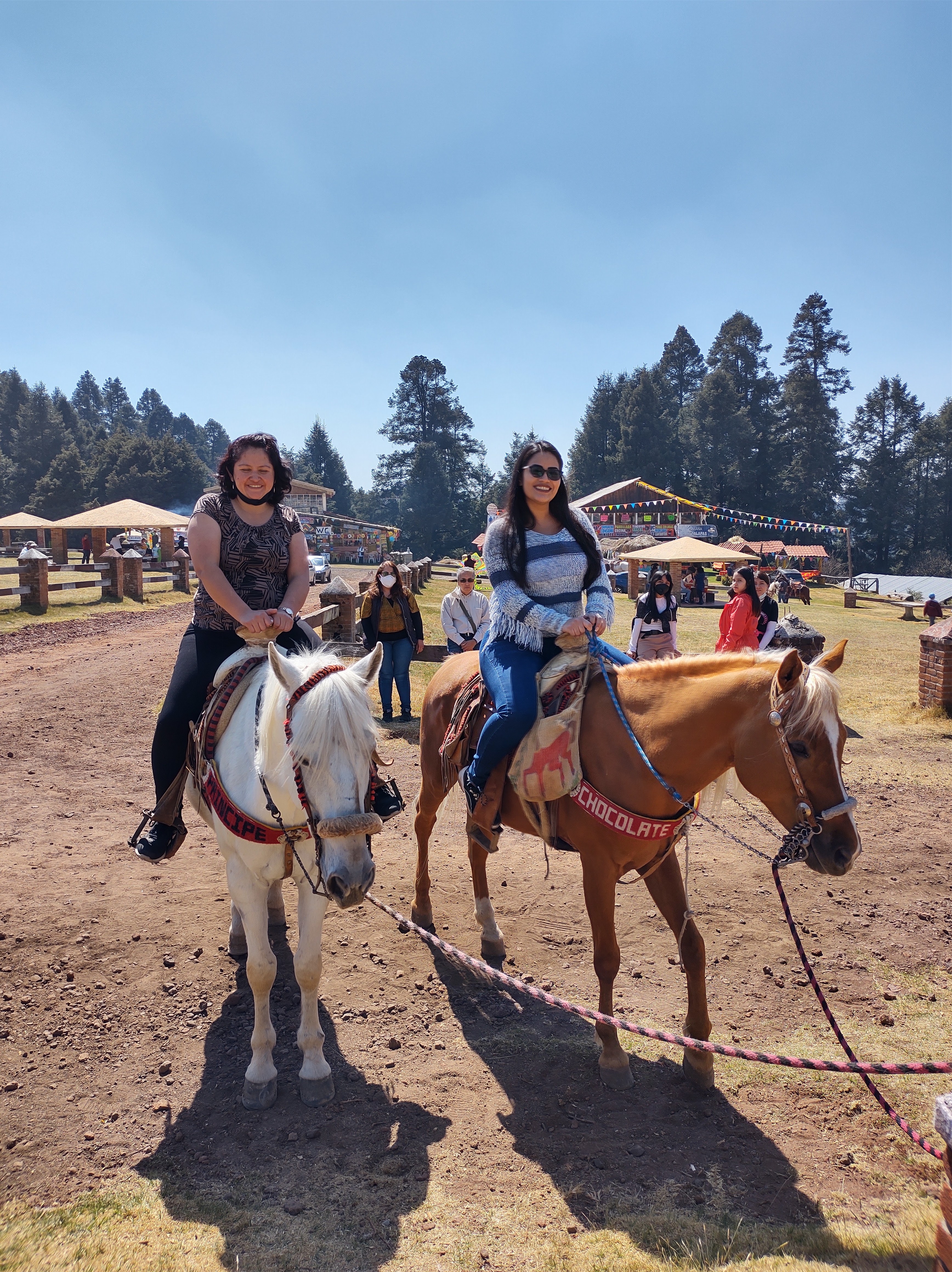 Restaurante Real del bosque image 8