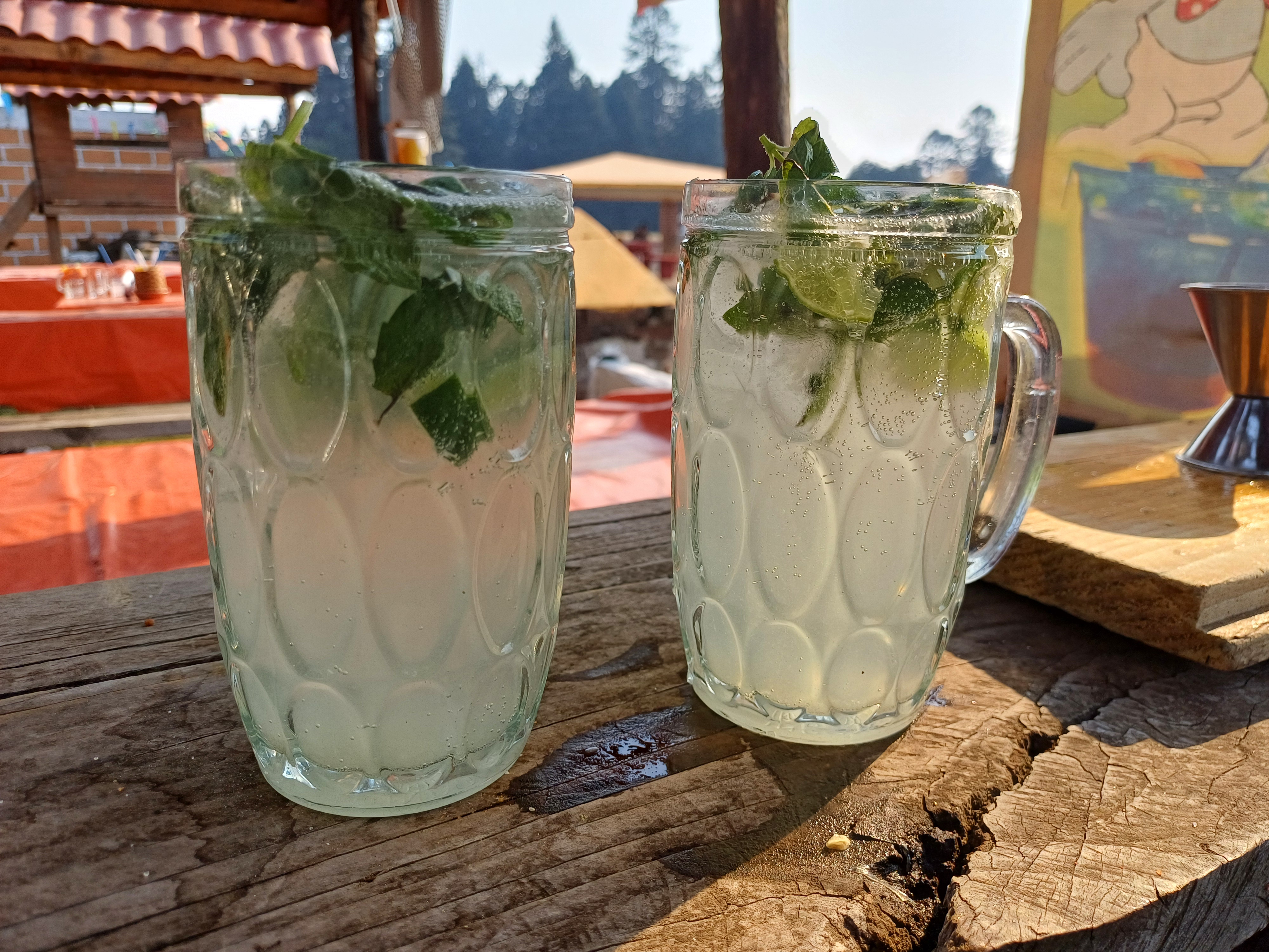 Restaurante Real del bosque image 9