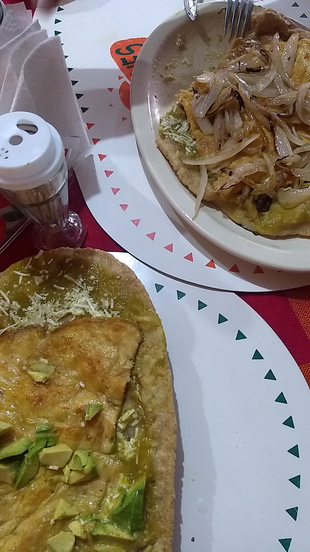 Huaraches Sarai image 4