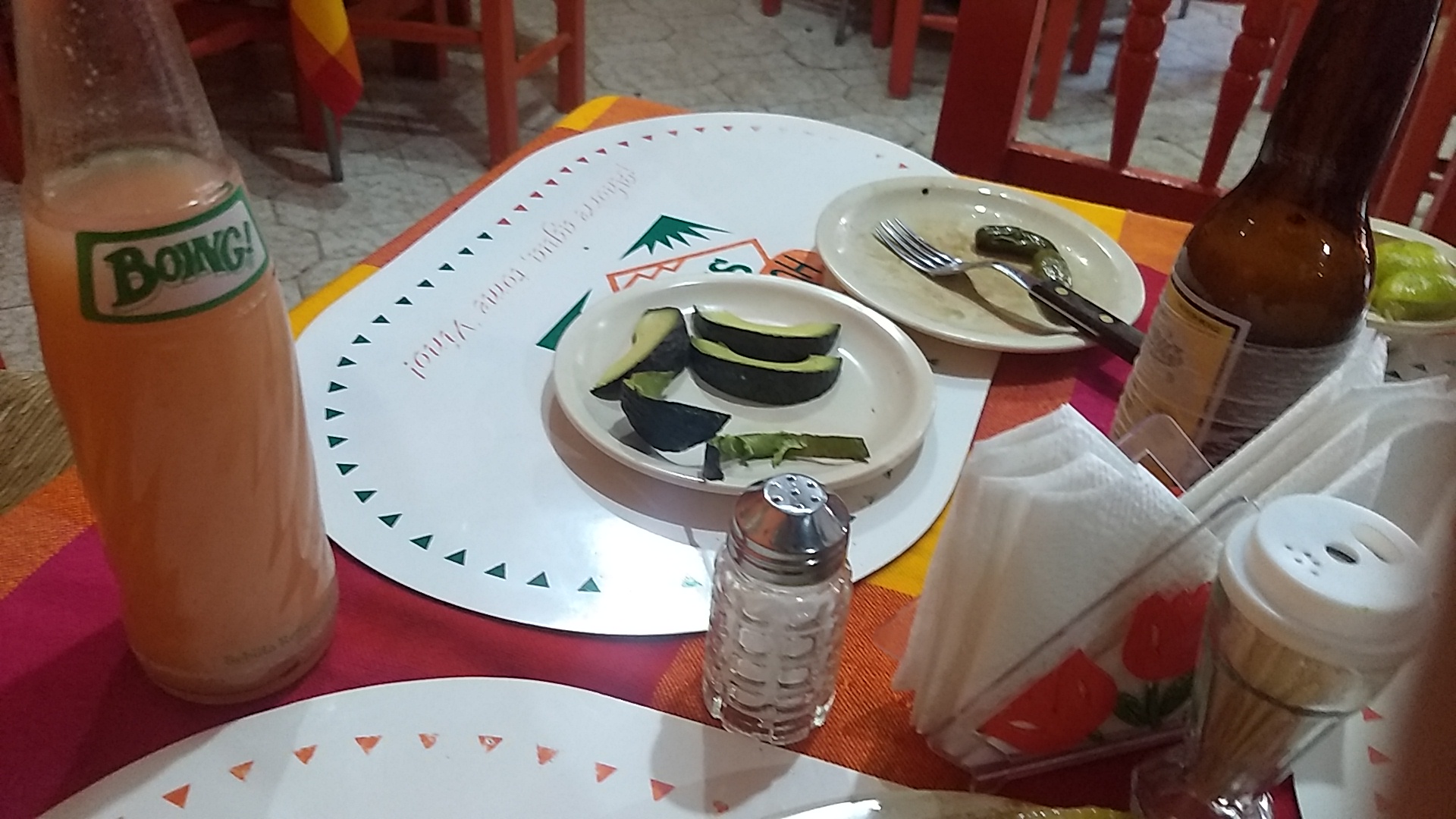 Huaraches Sarai image 7