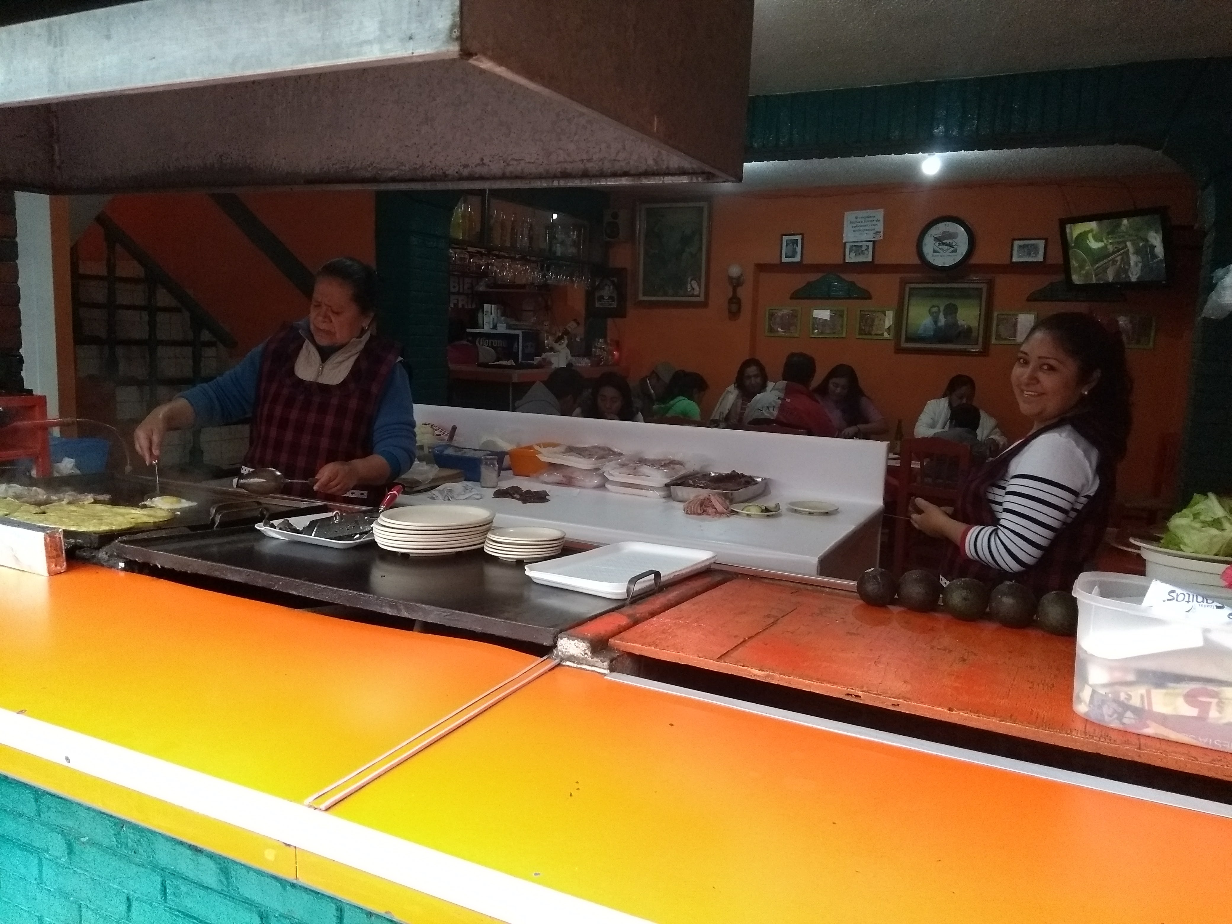 Huaraches Sarai image 8