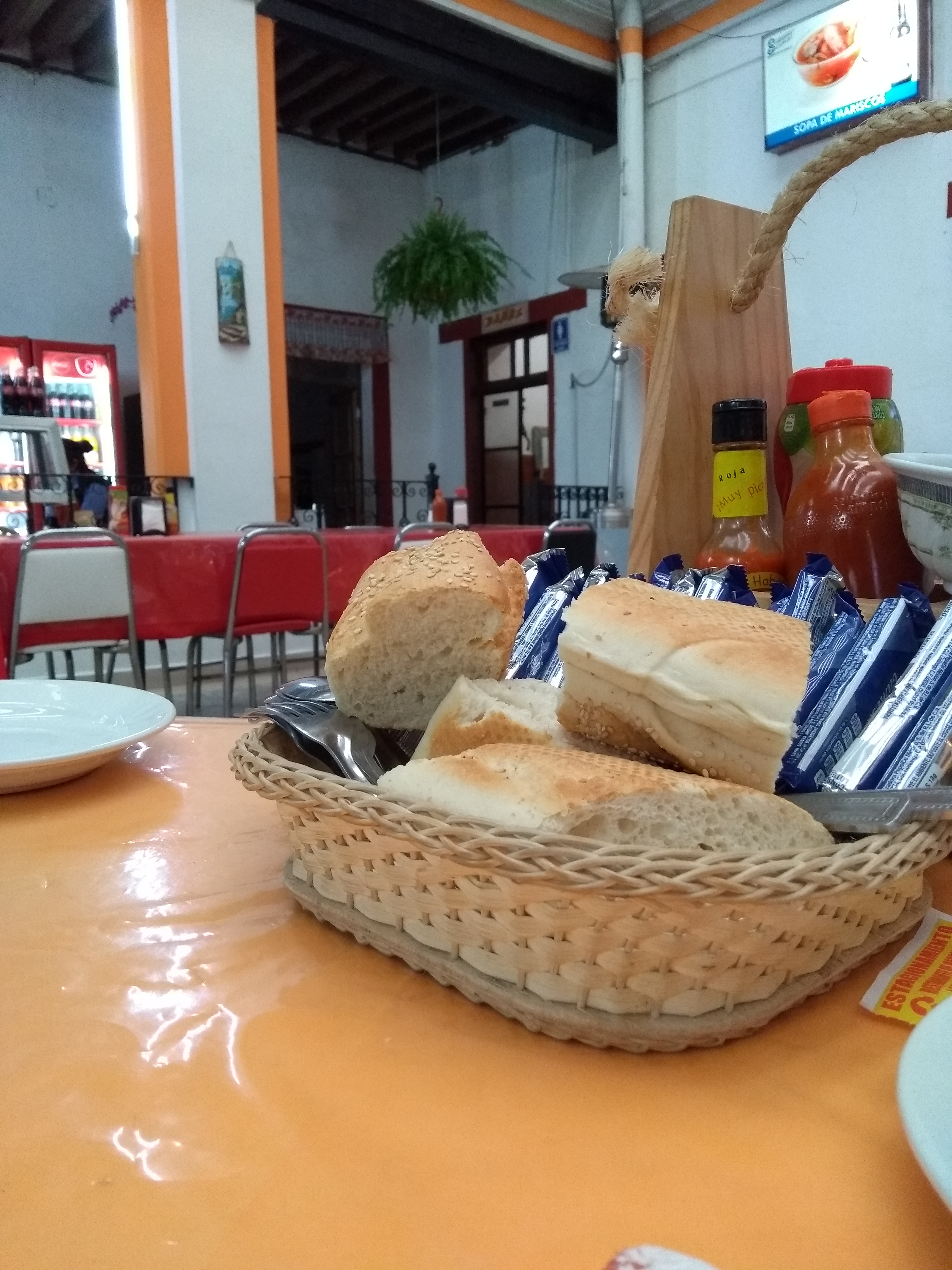 La Sirena de Santiago image 4