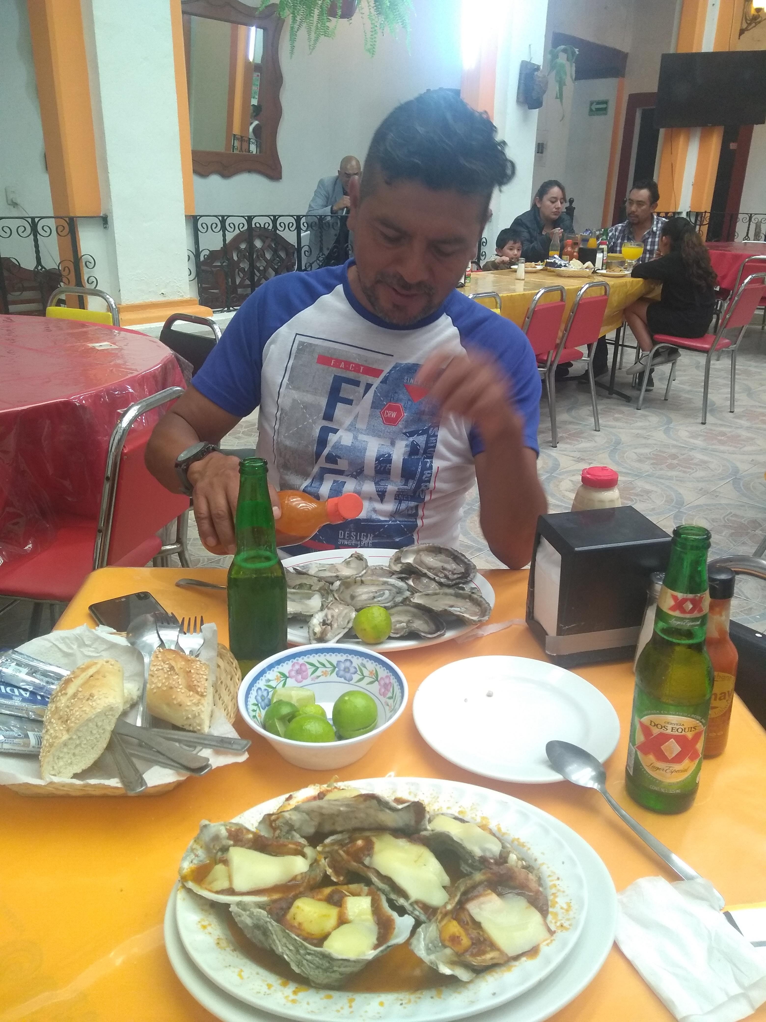 La Sirena de Santiago image 6