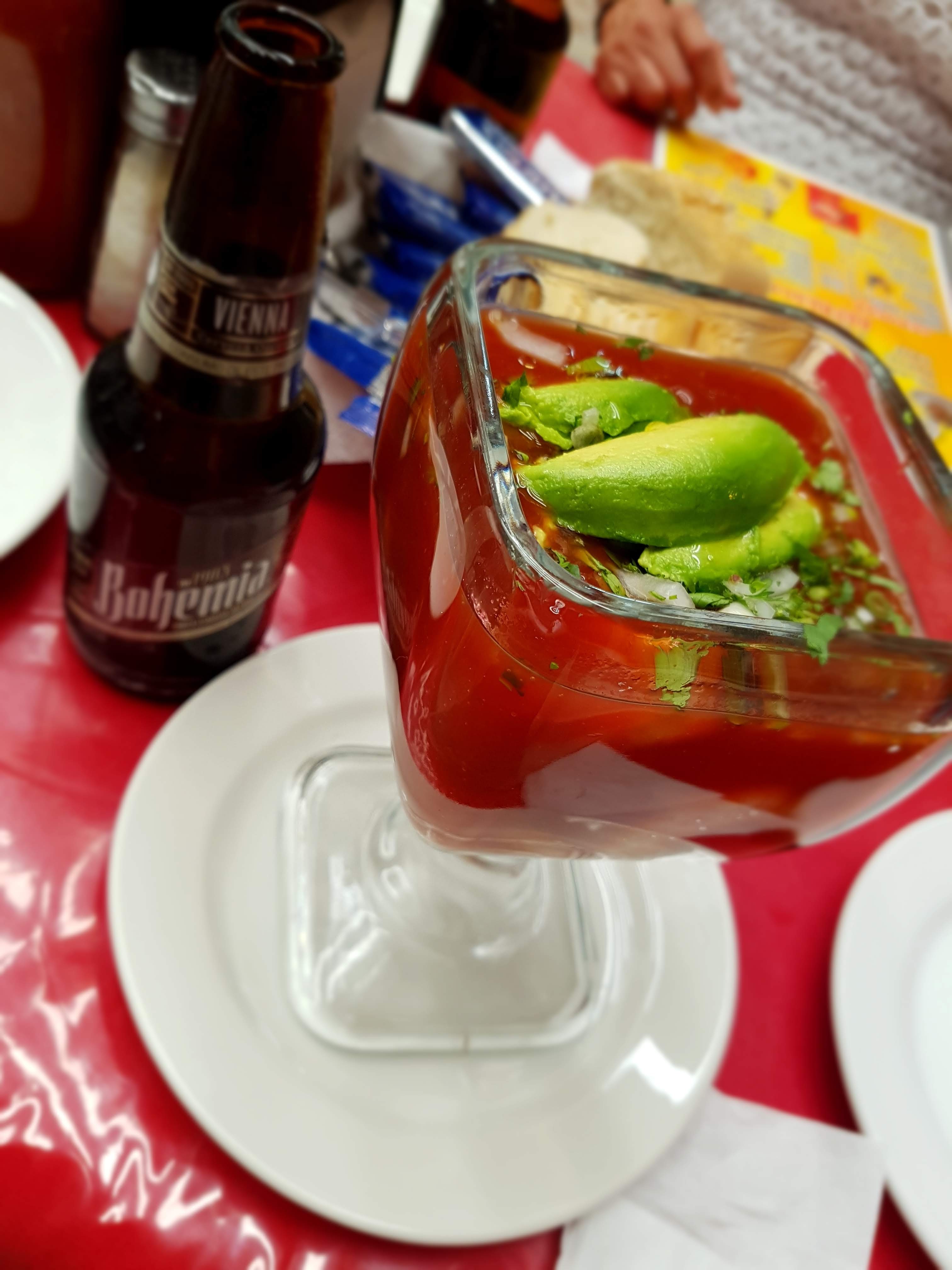 La Sirena de Santiago image 8