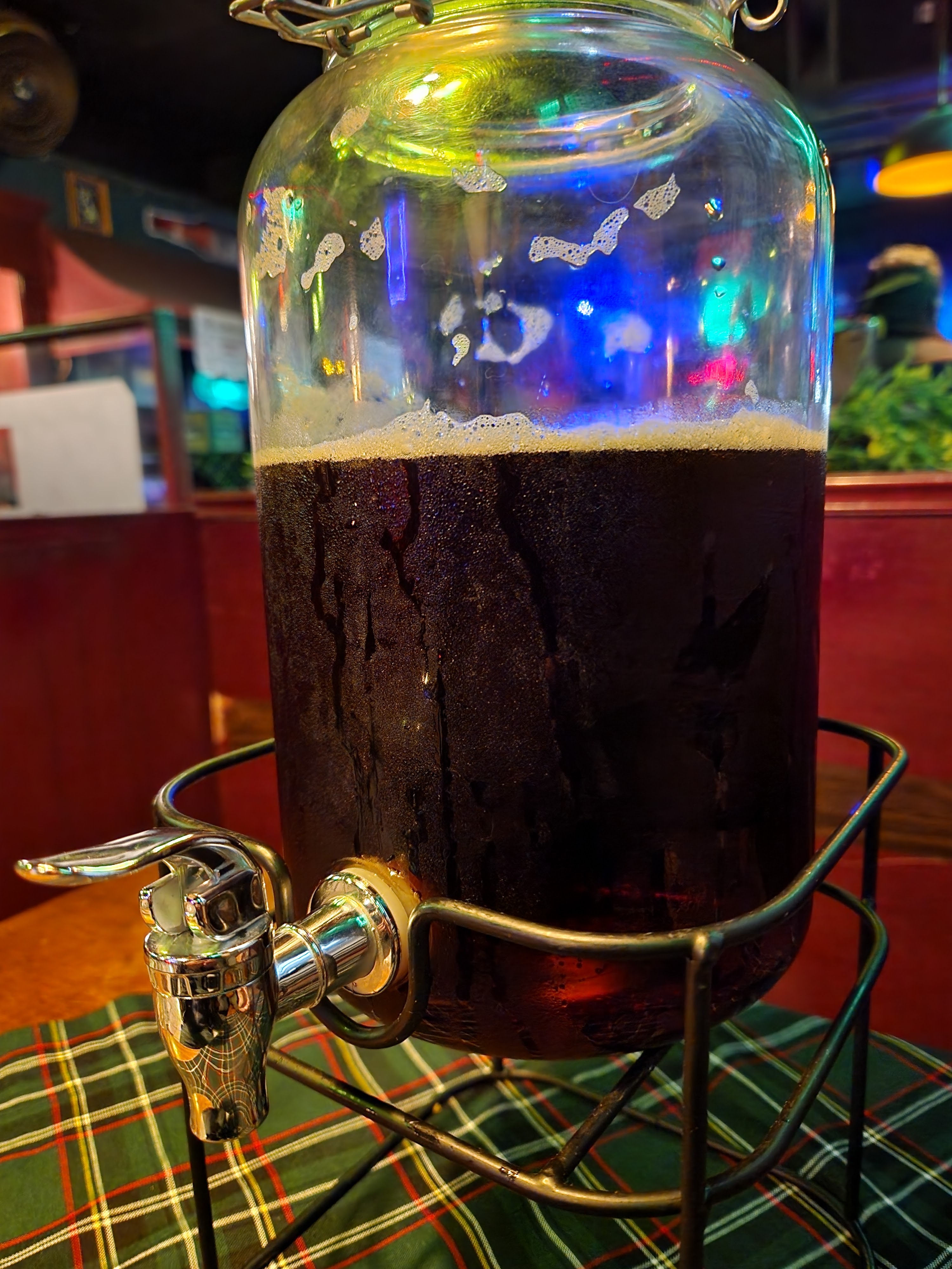 London Pizza & Pub image 1