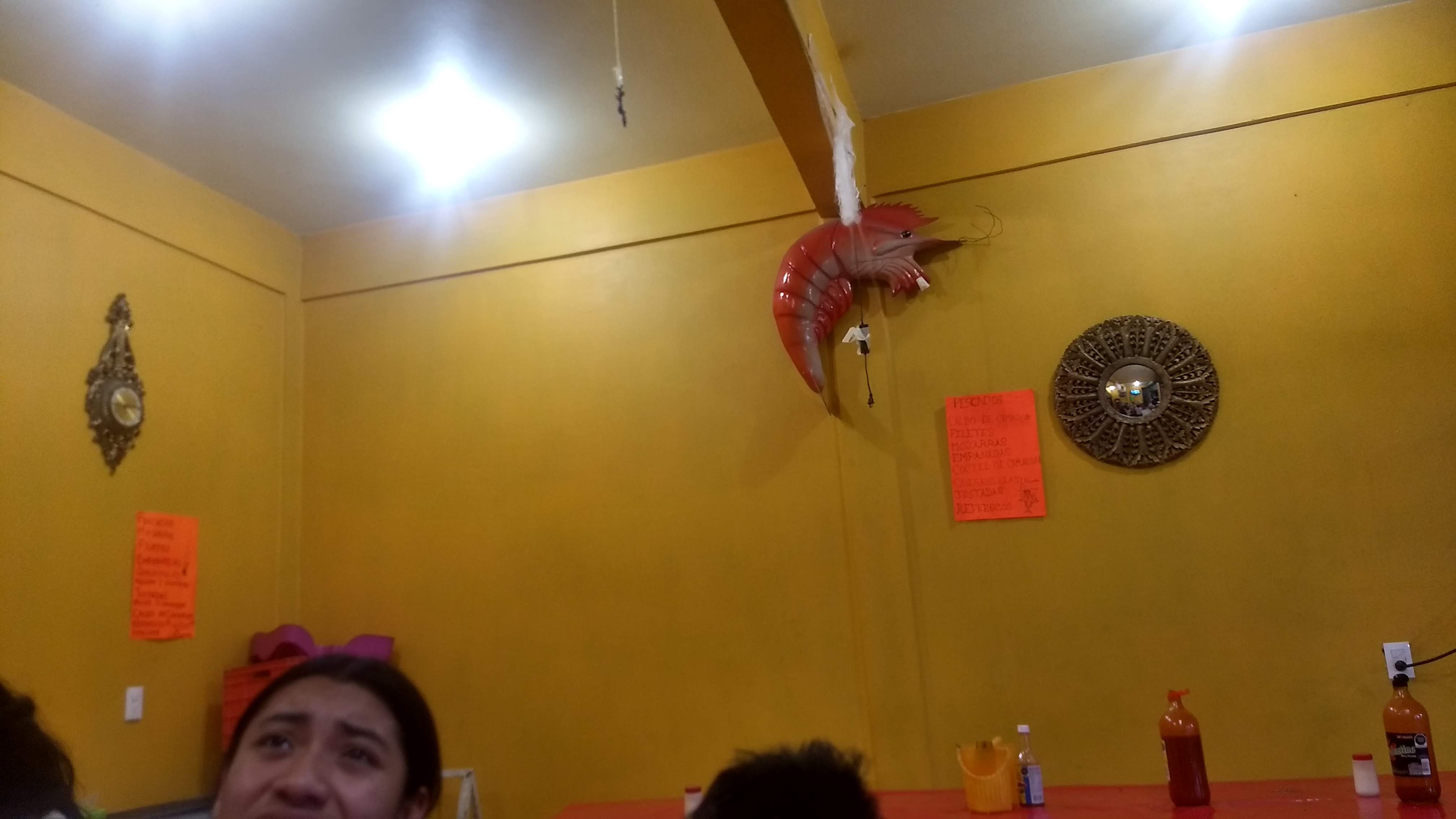 Pescados y mariscos. "Santa María" Fam. Martinez image 4