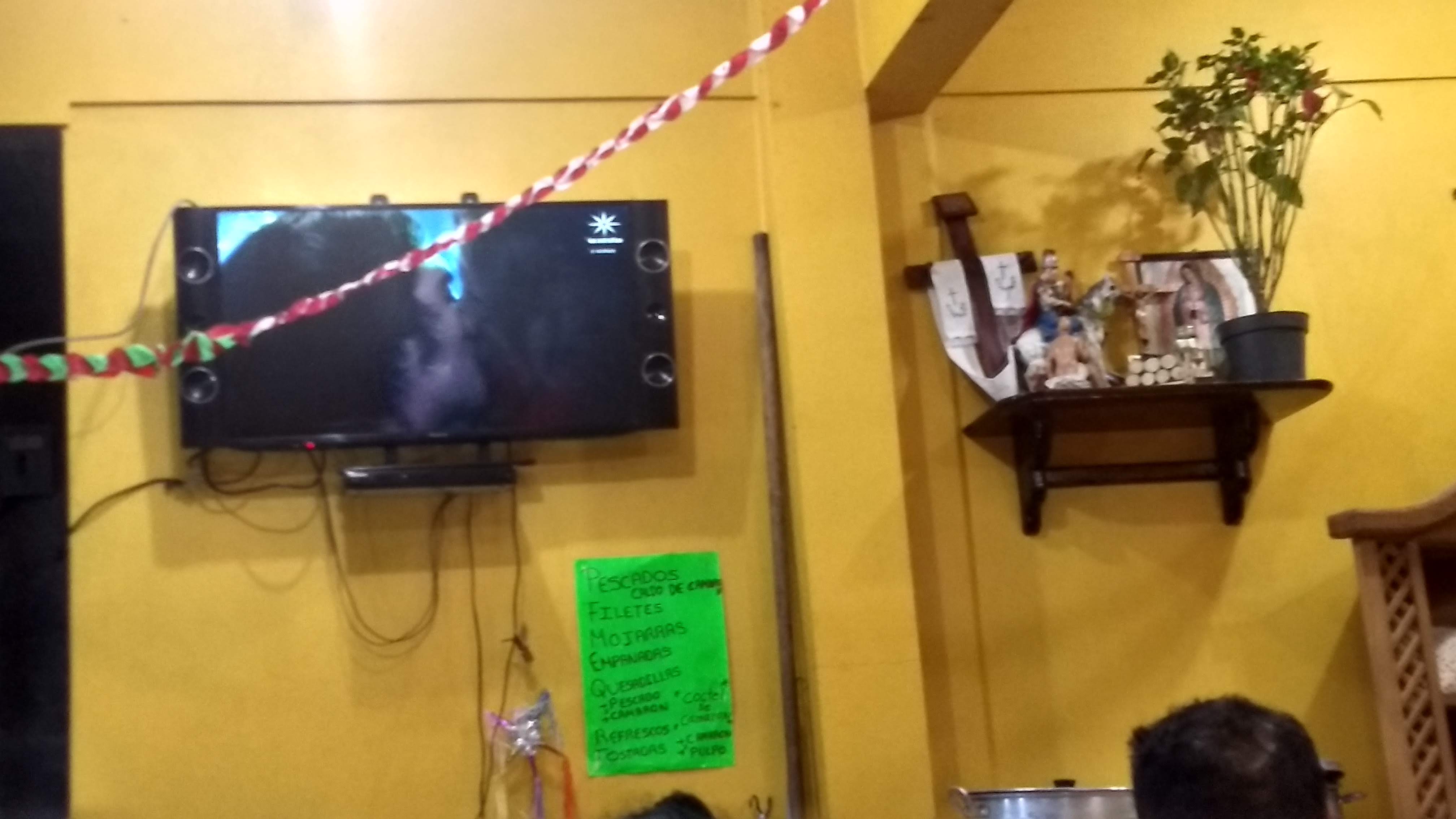 Pescados y mariscos. "Santa María" Fam. Martinez image 5