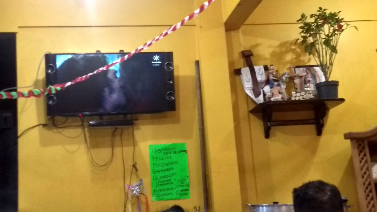 Pescados y mariscos. "Santa María" Fam. Martinez image 5