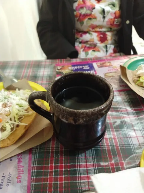 Pozole Y Quesadillas "Rosalia" image 6