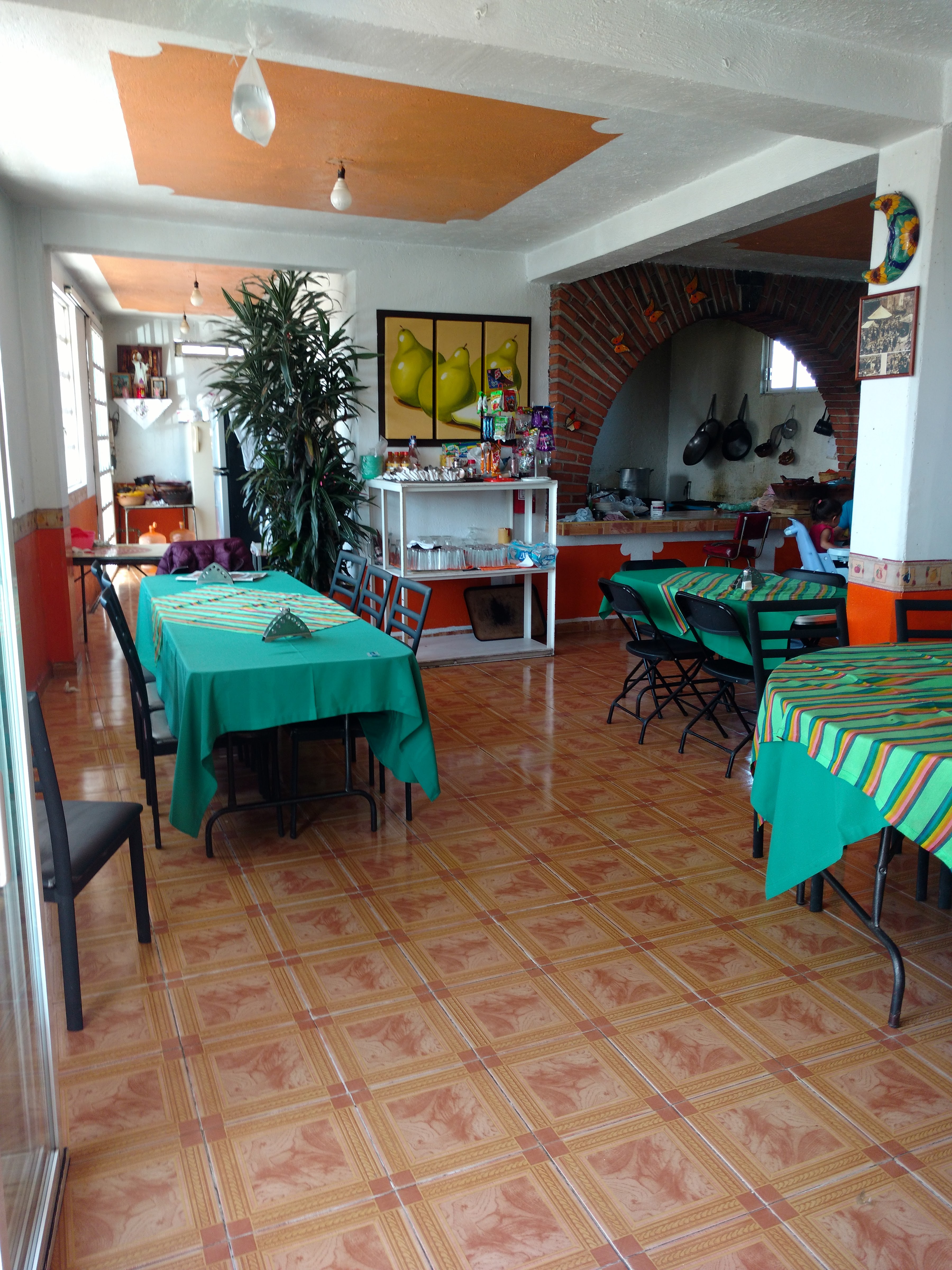 Restaurant Mi Bety image 1