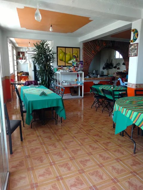 Restaurant Mi Bety image 1