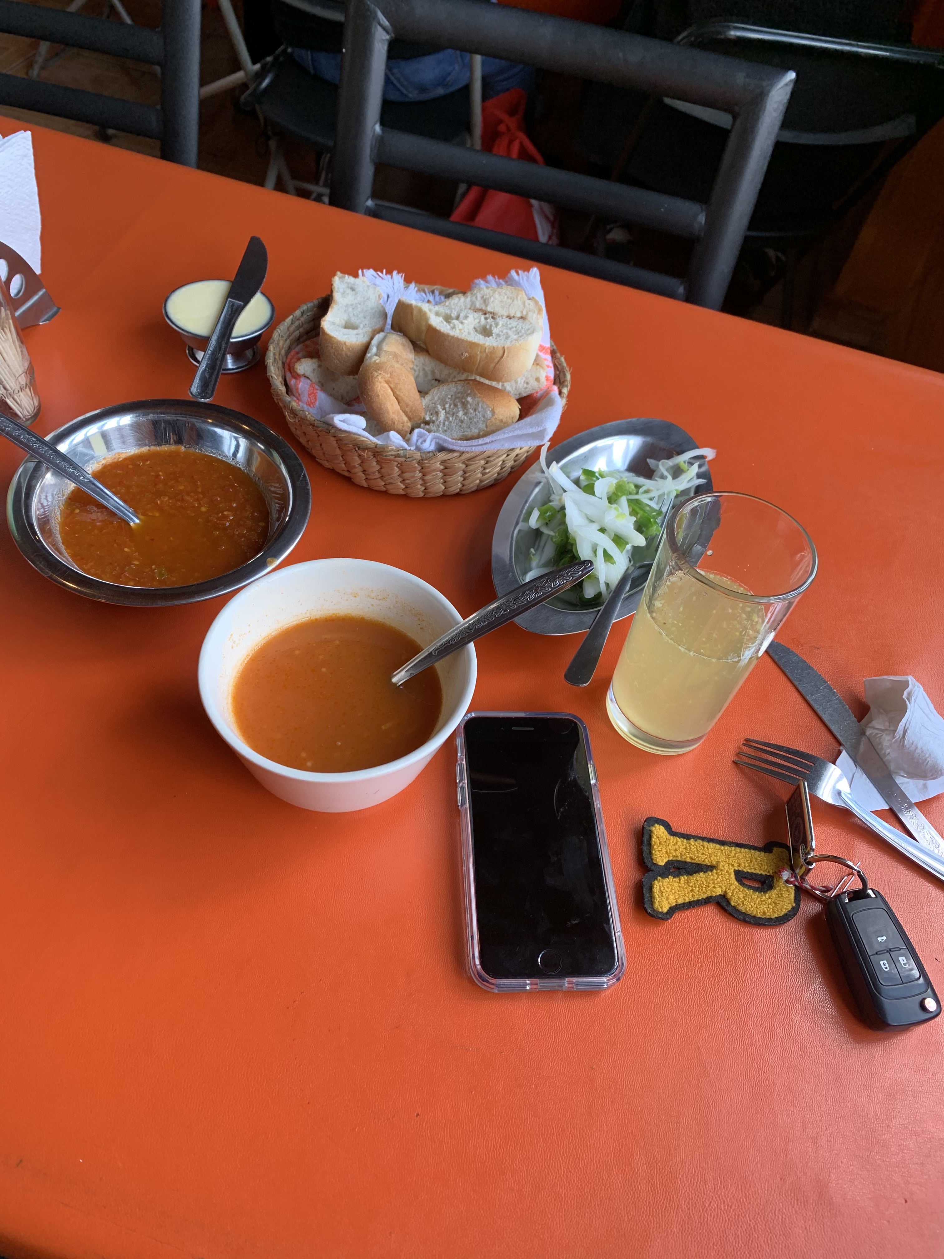 Restaurant Mi Bety image 2