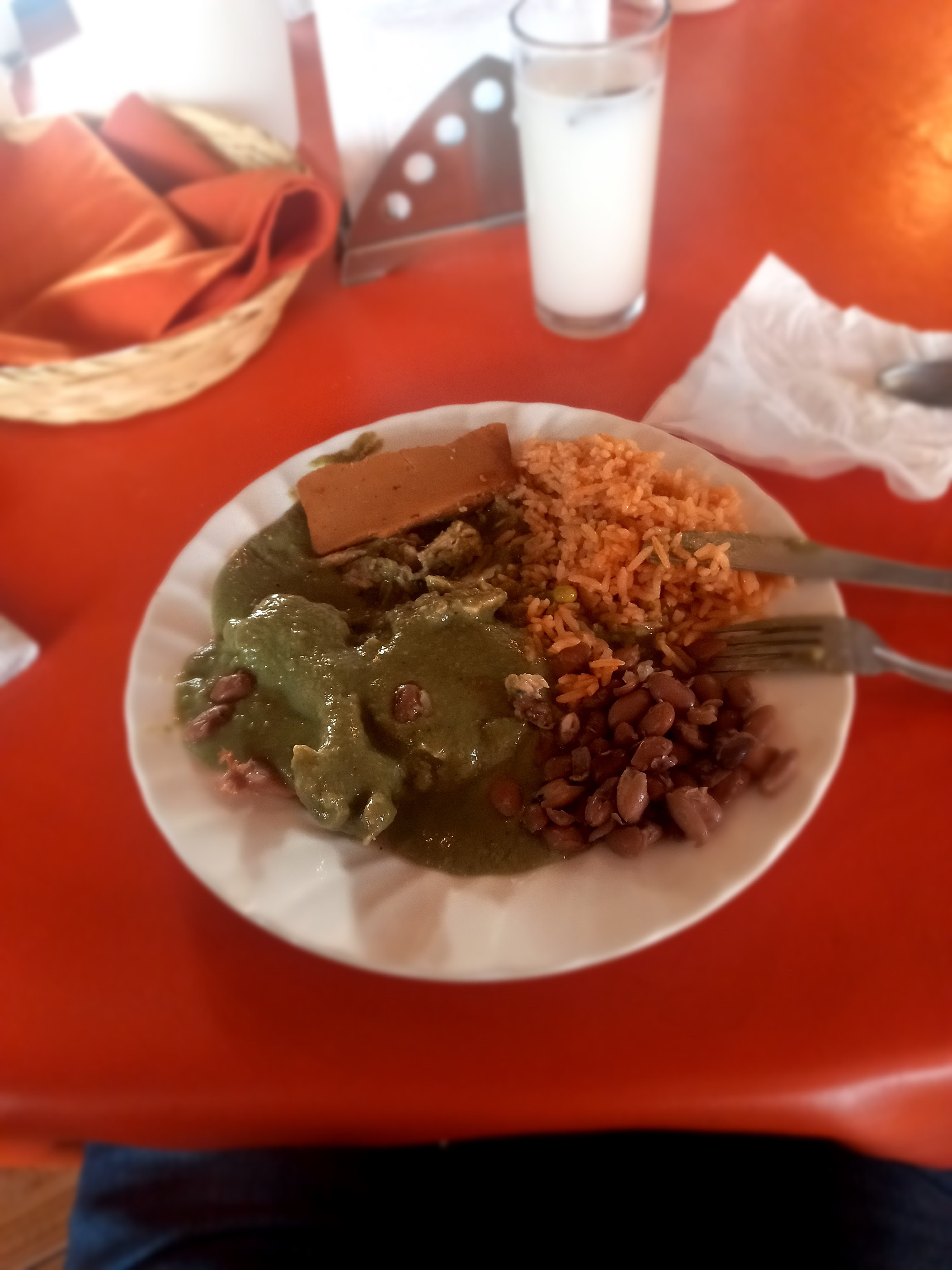 Restaurant Mi Bety image 3