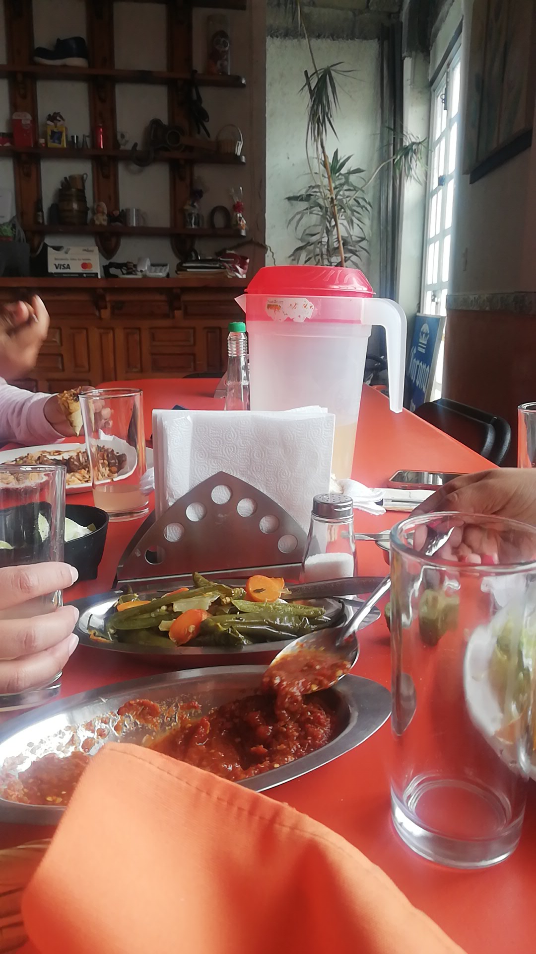 Restaurant Mi Bety image 4