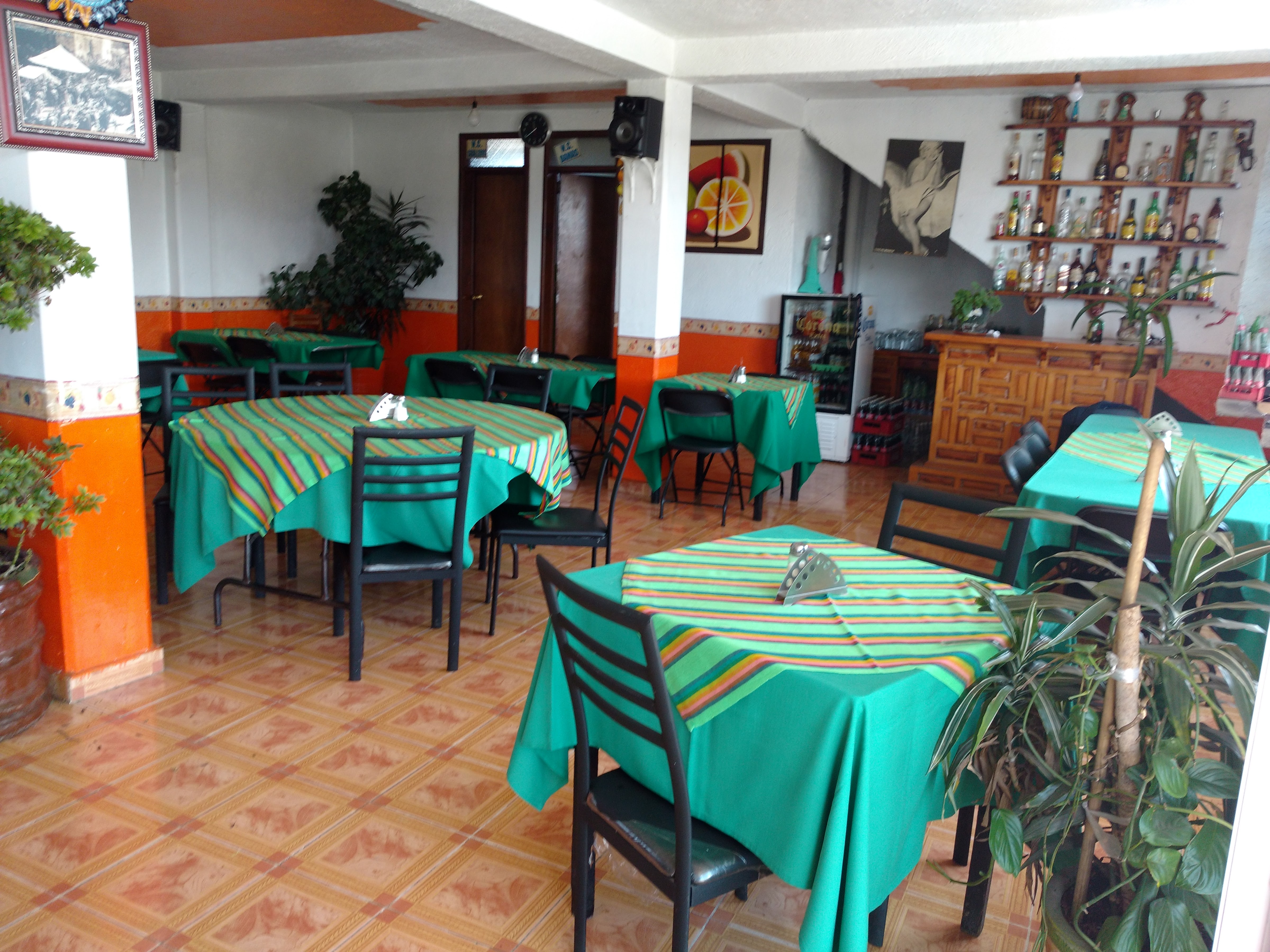 Restaurant Mi Bety image 5