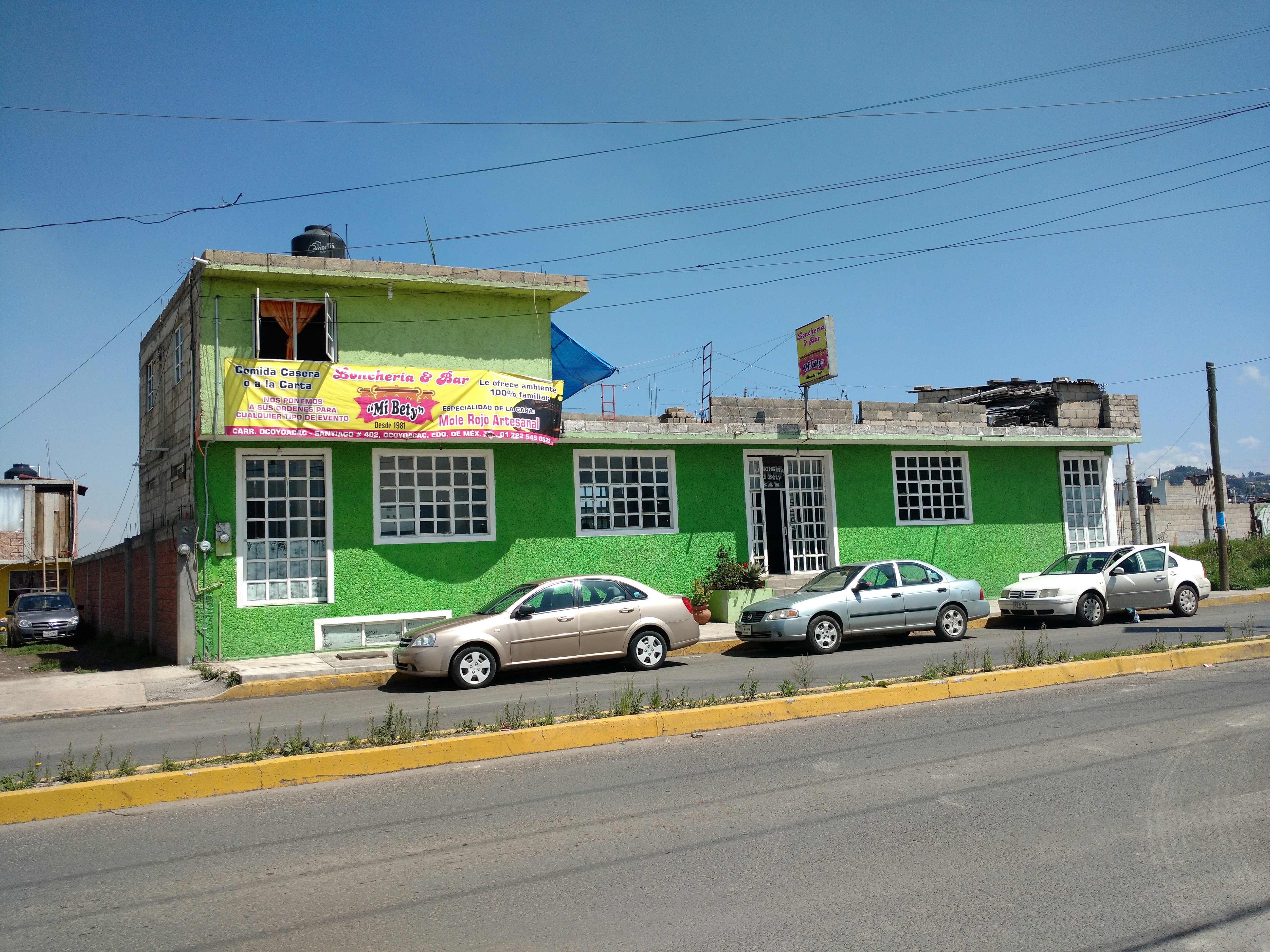 Restaurant Mi Bety image 6