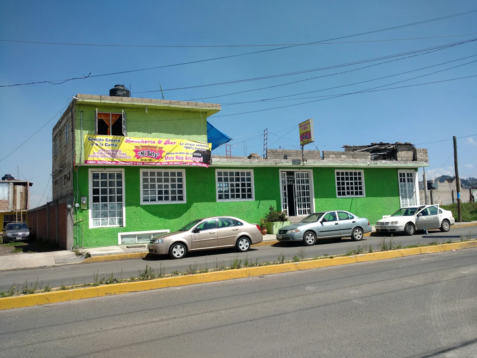 Restaurant Mi Bety image 6