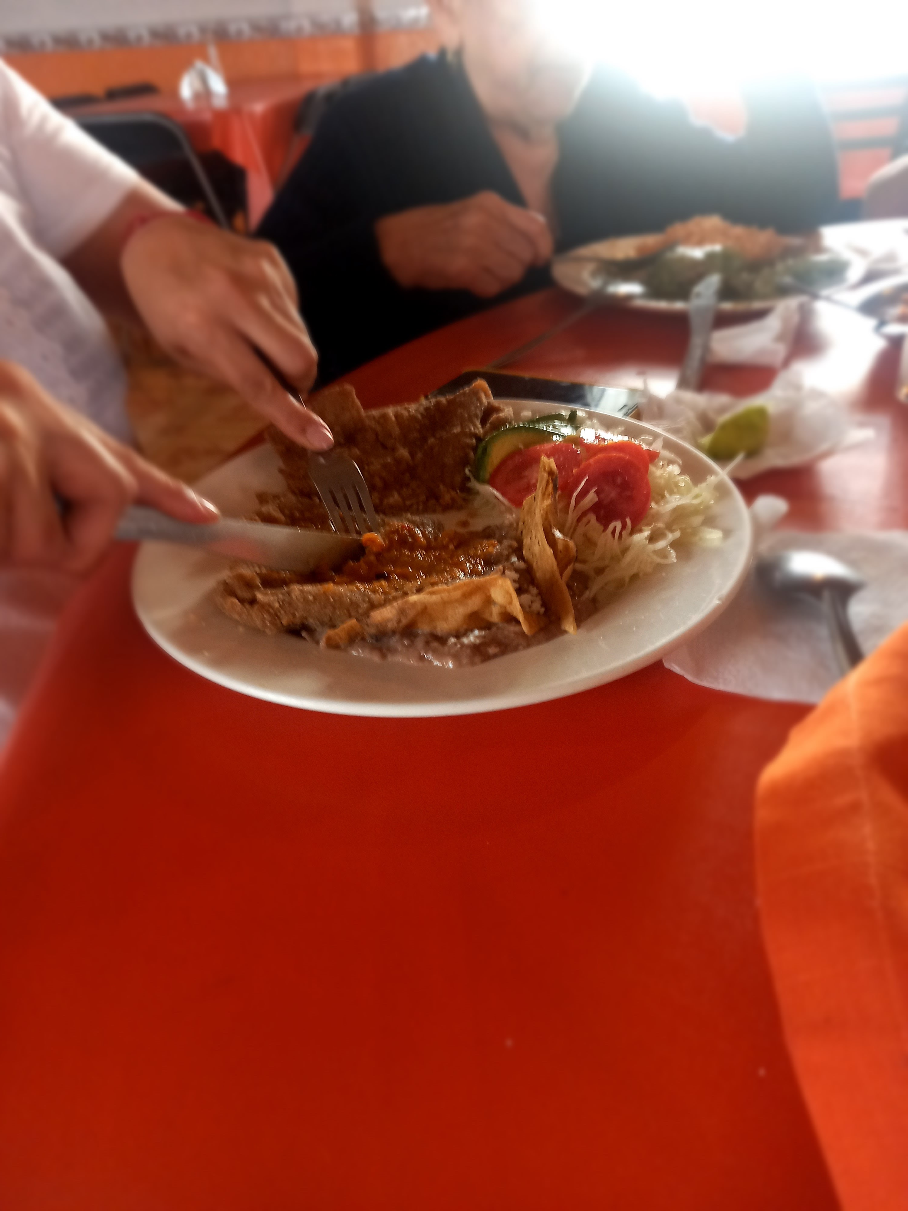 Restaurant Mi Bety image 7