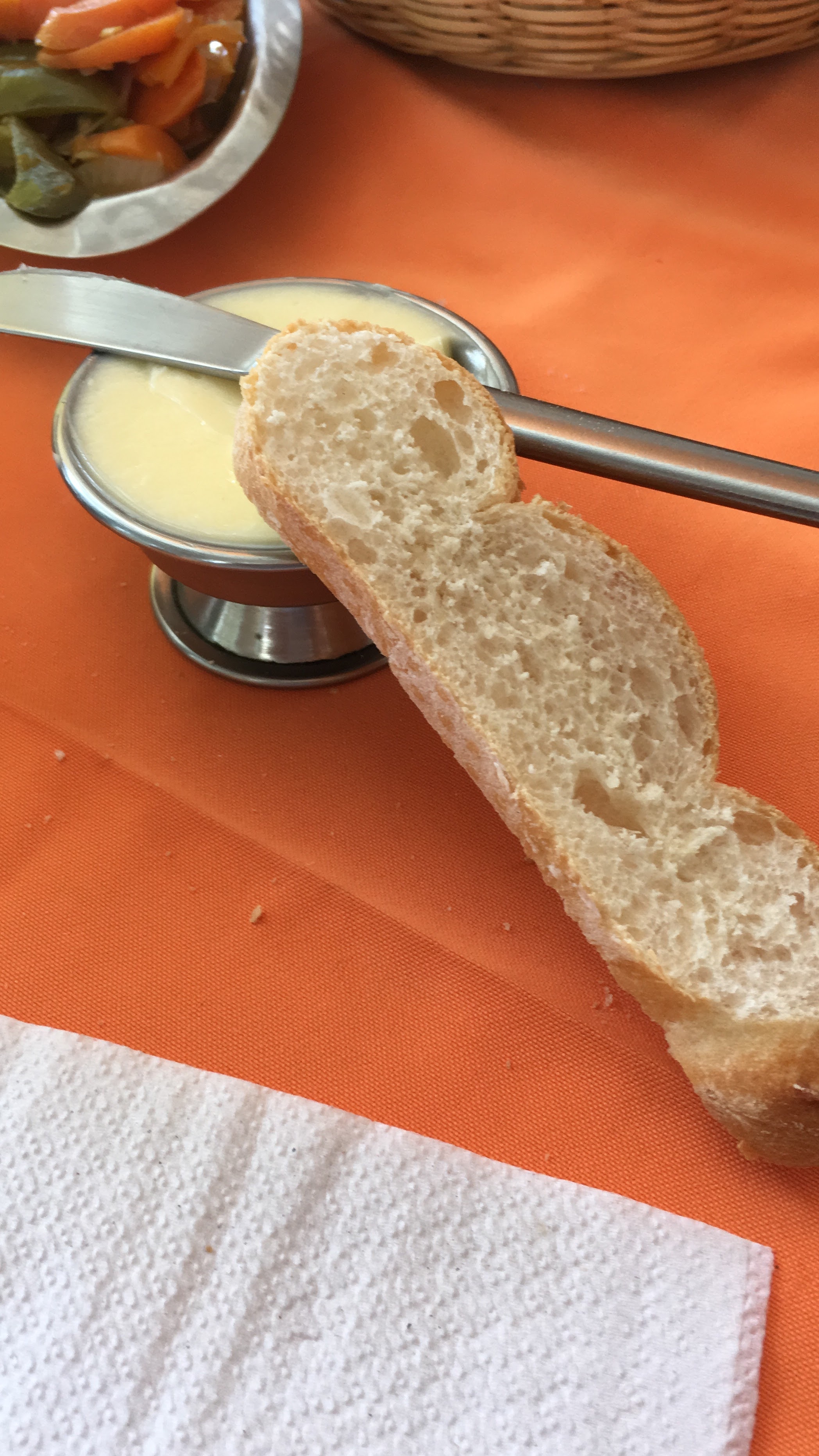 Restaurant Mi Bety image 8