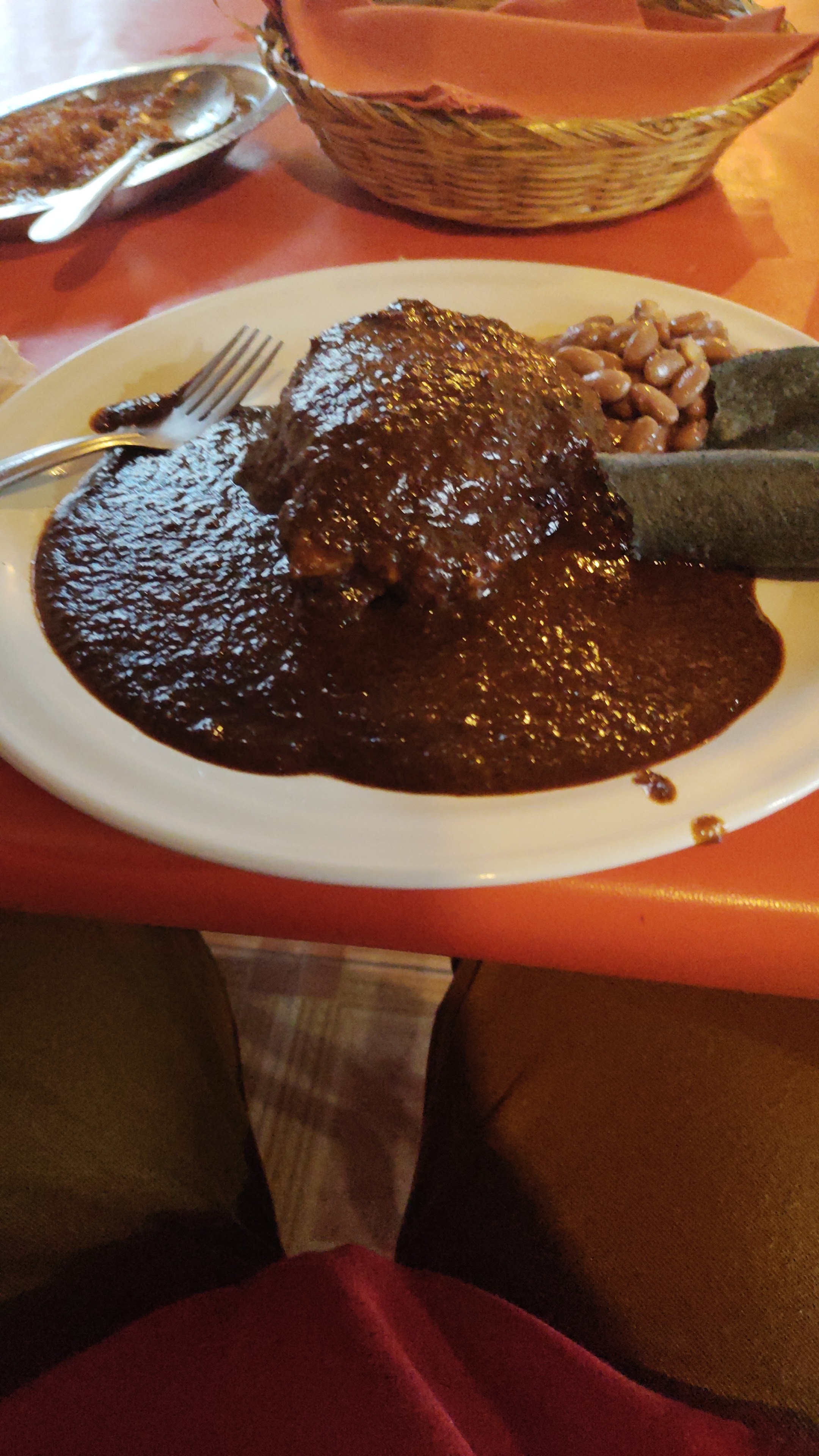 Restaurant Mi Bety image 9