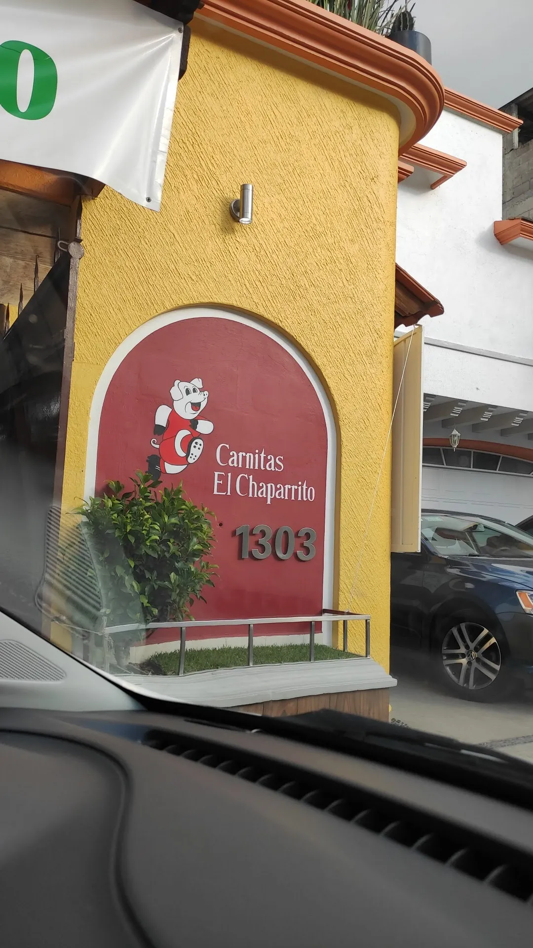 Carnitas El Chaparrito image 4