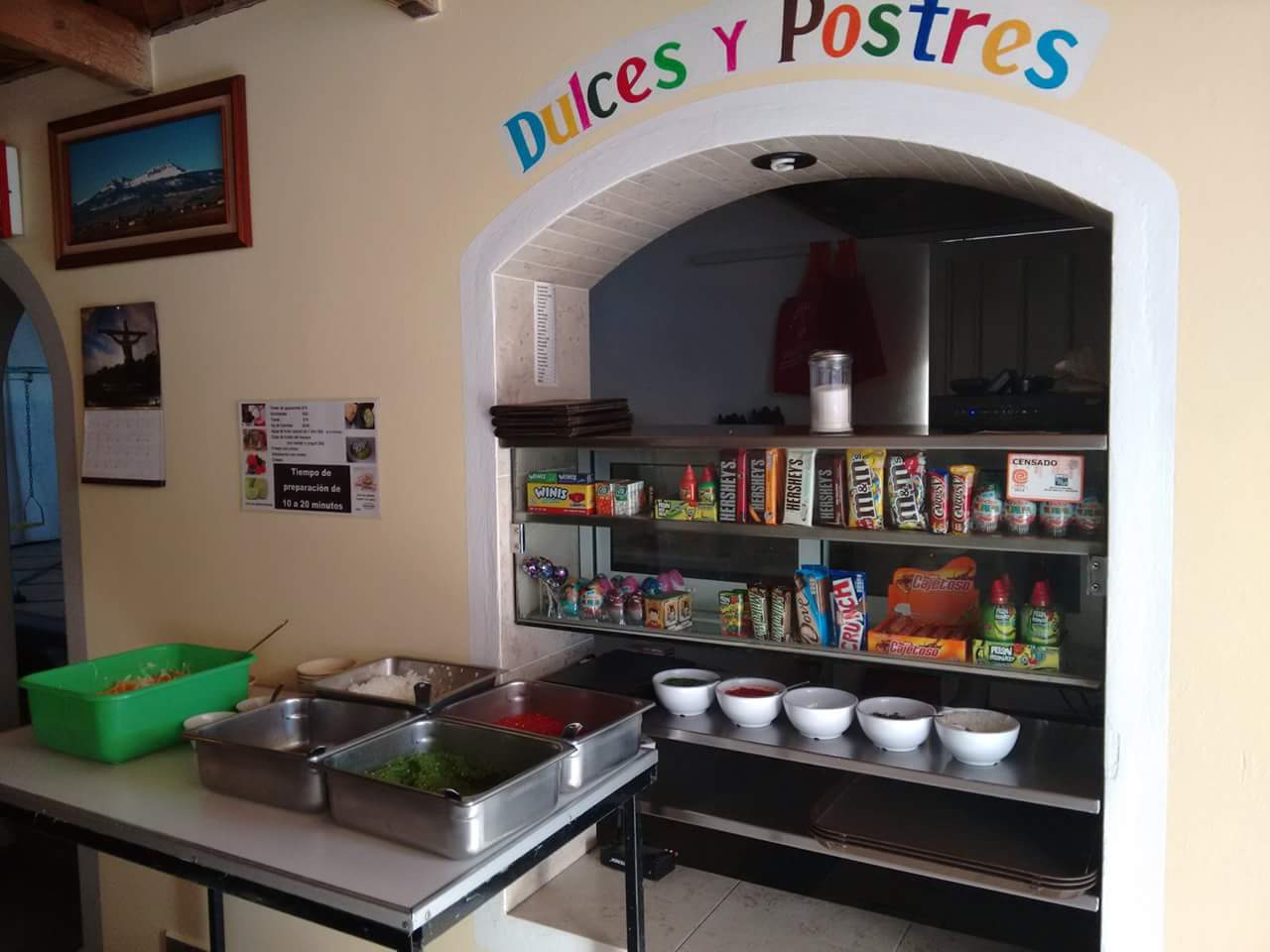 Carnitas El Chaparrito image 5