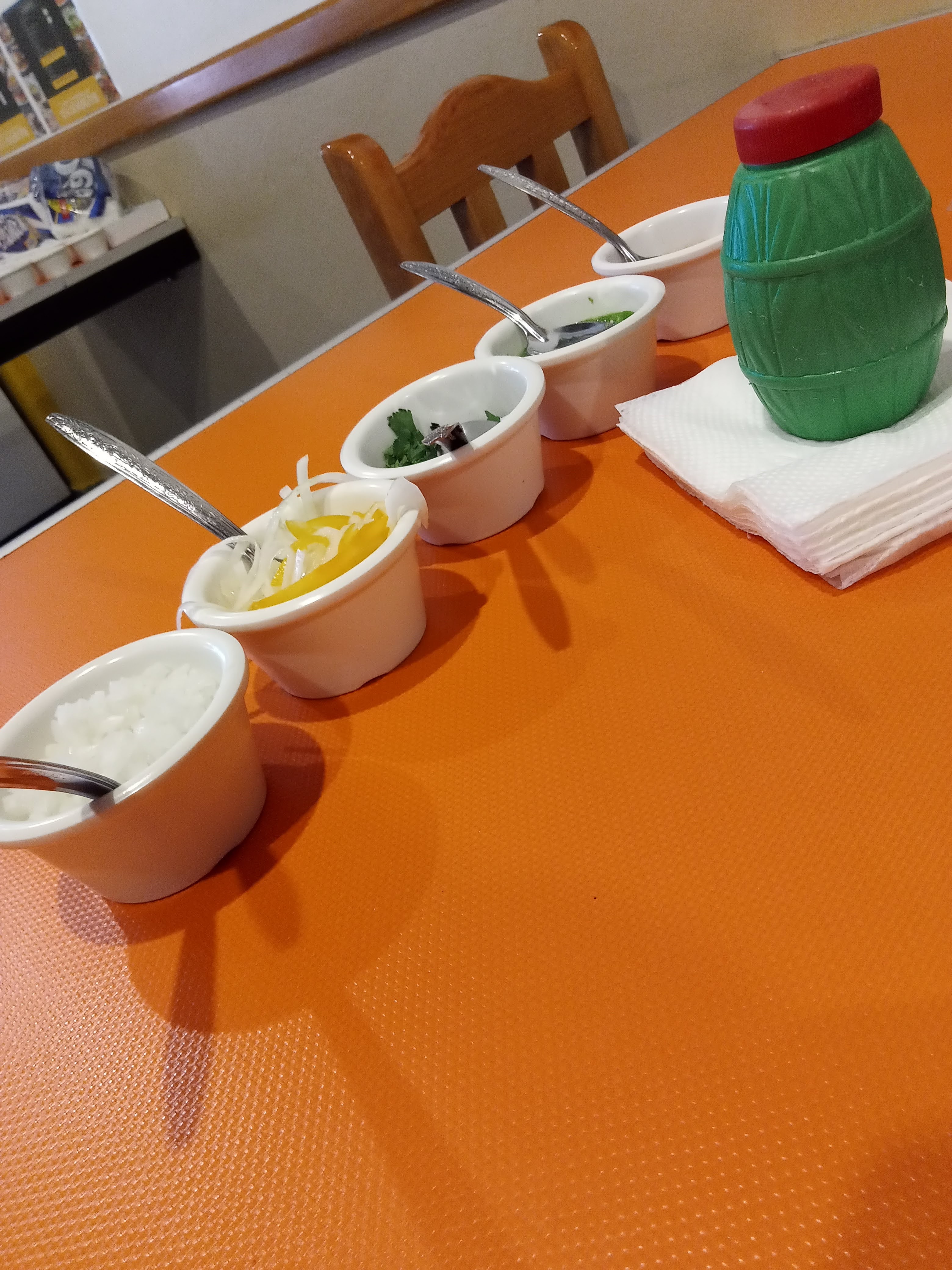 Carnitas El Chaparrito image 6