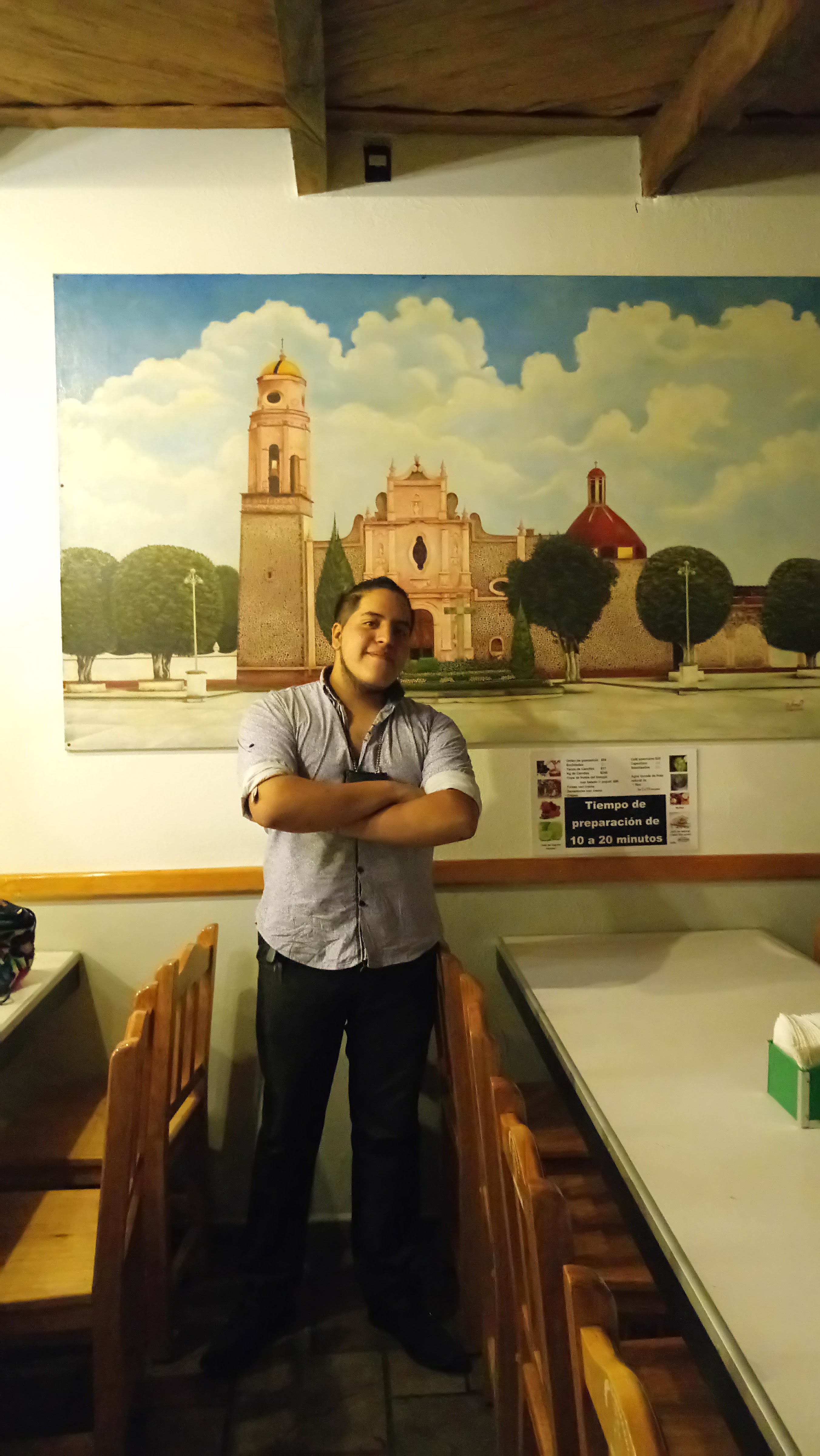 Carnitas El Chaparrito image 7