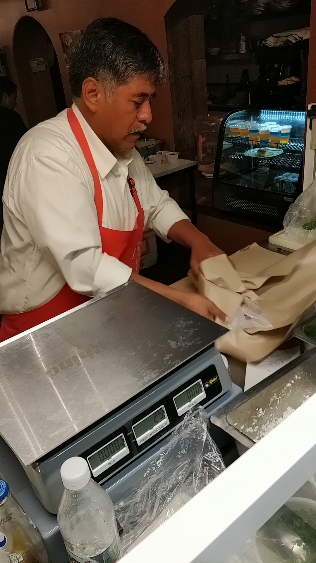 Carnitas El Chaparrito image 8