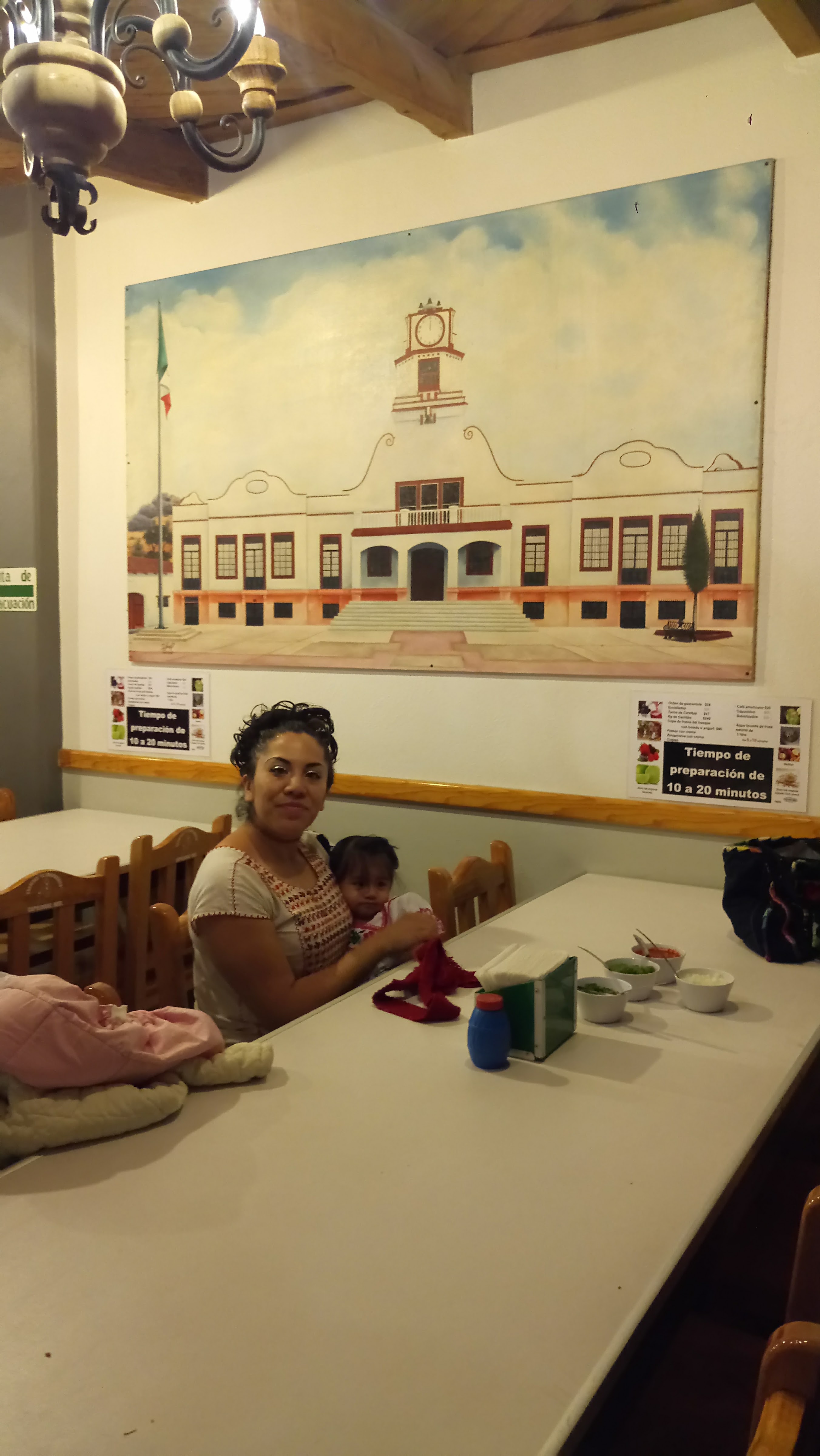 Carnitas El Chaparrito image 10