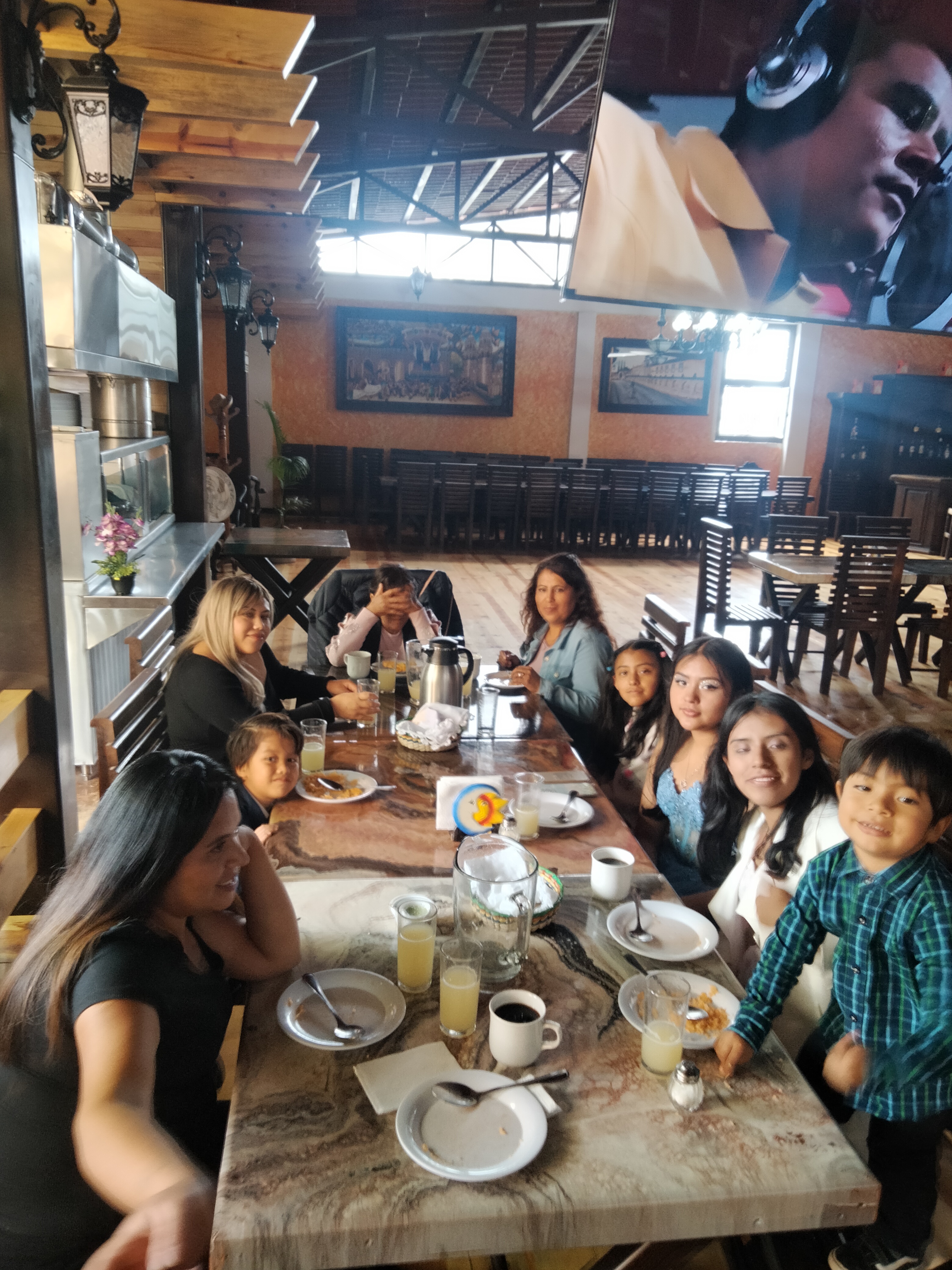 Restaurant-Bar "El Canto de Cenzotles" image 1