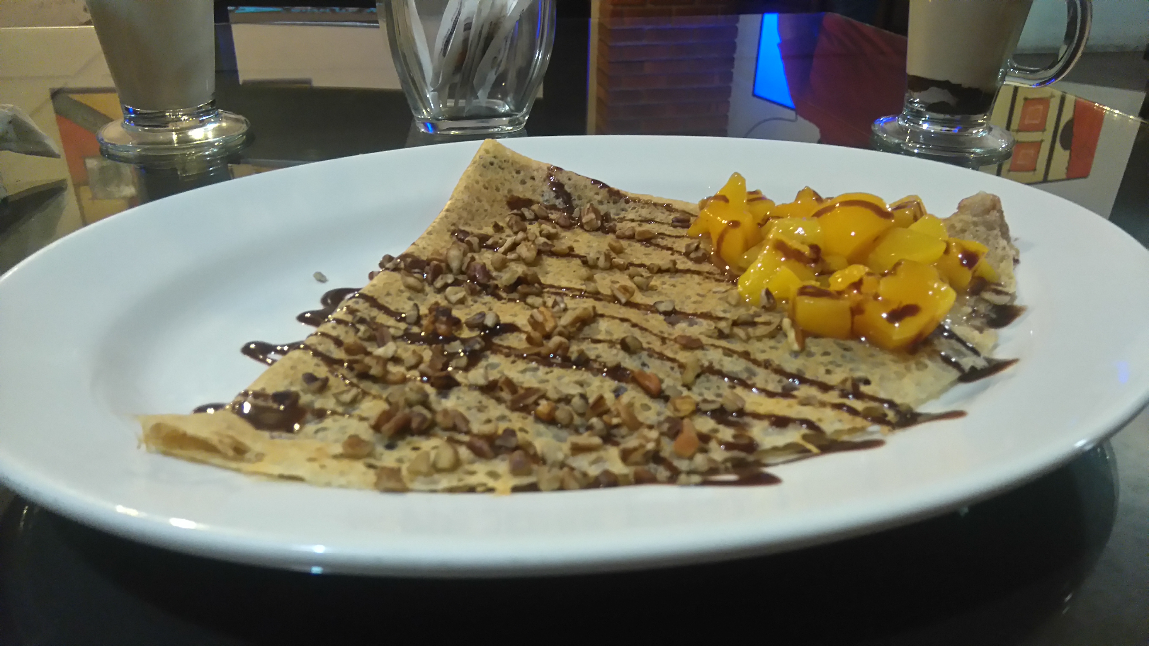 SALAMANDRA"CAFE-RESTAURANTE" image 1