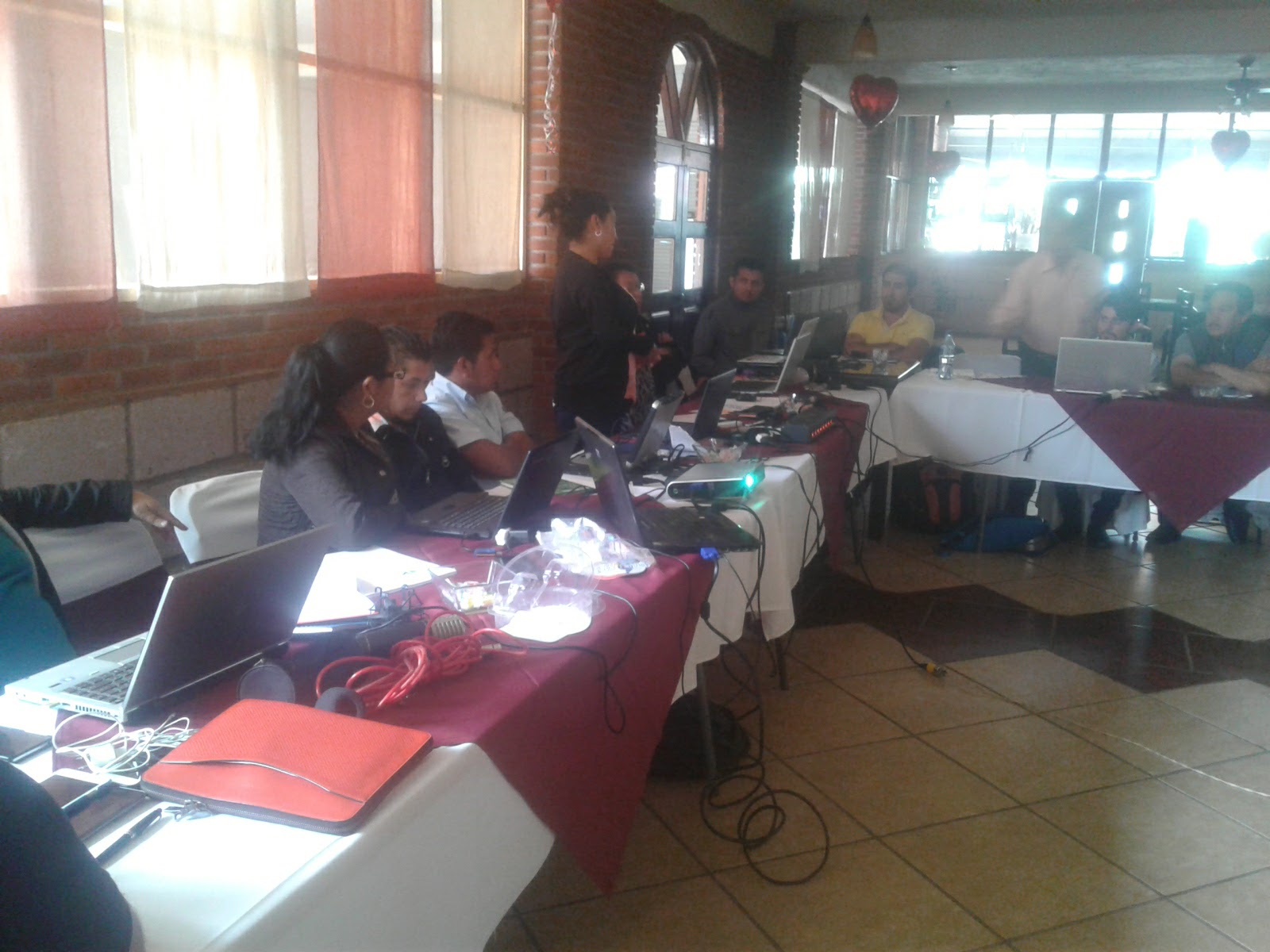 SALAMANDRA"CAFE-RESTAURANTE" image 3