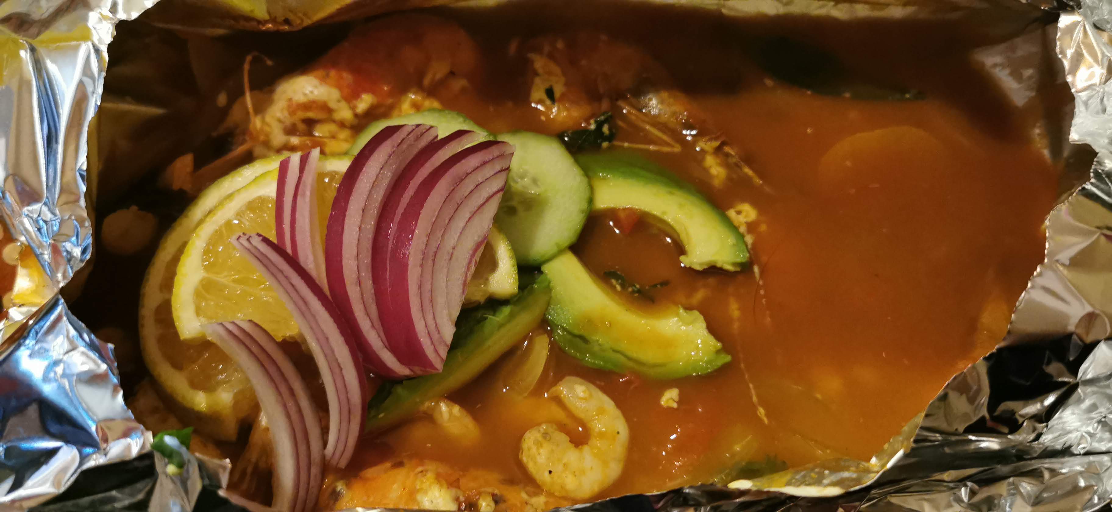 SALAMANDRA"CAFE-RESTAURANTE" image 4